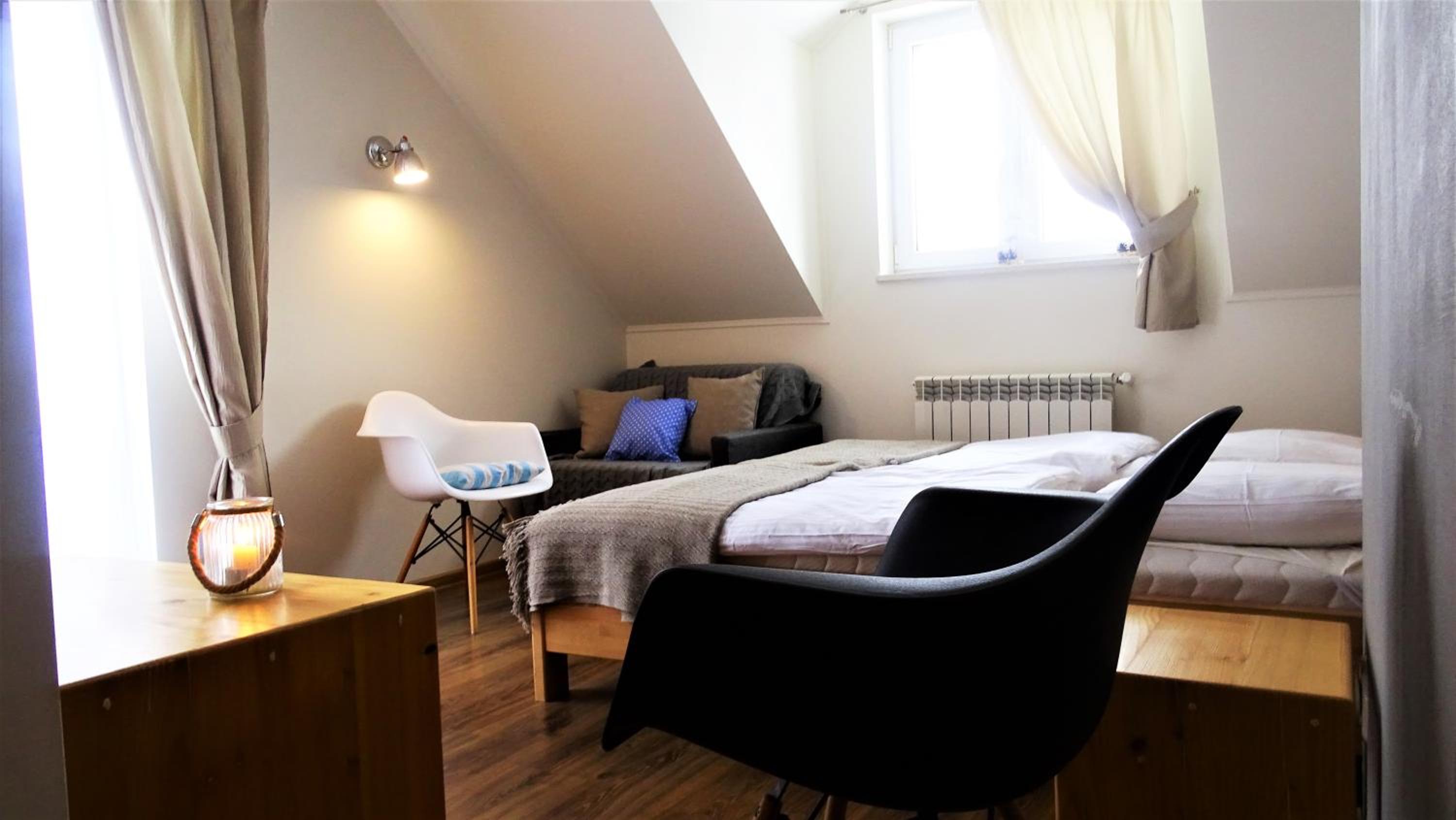 Triple Room photo 2