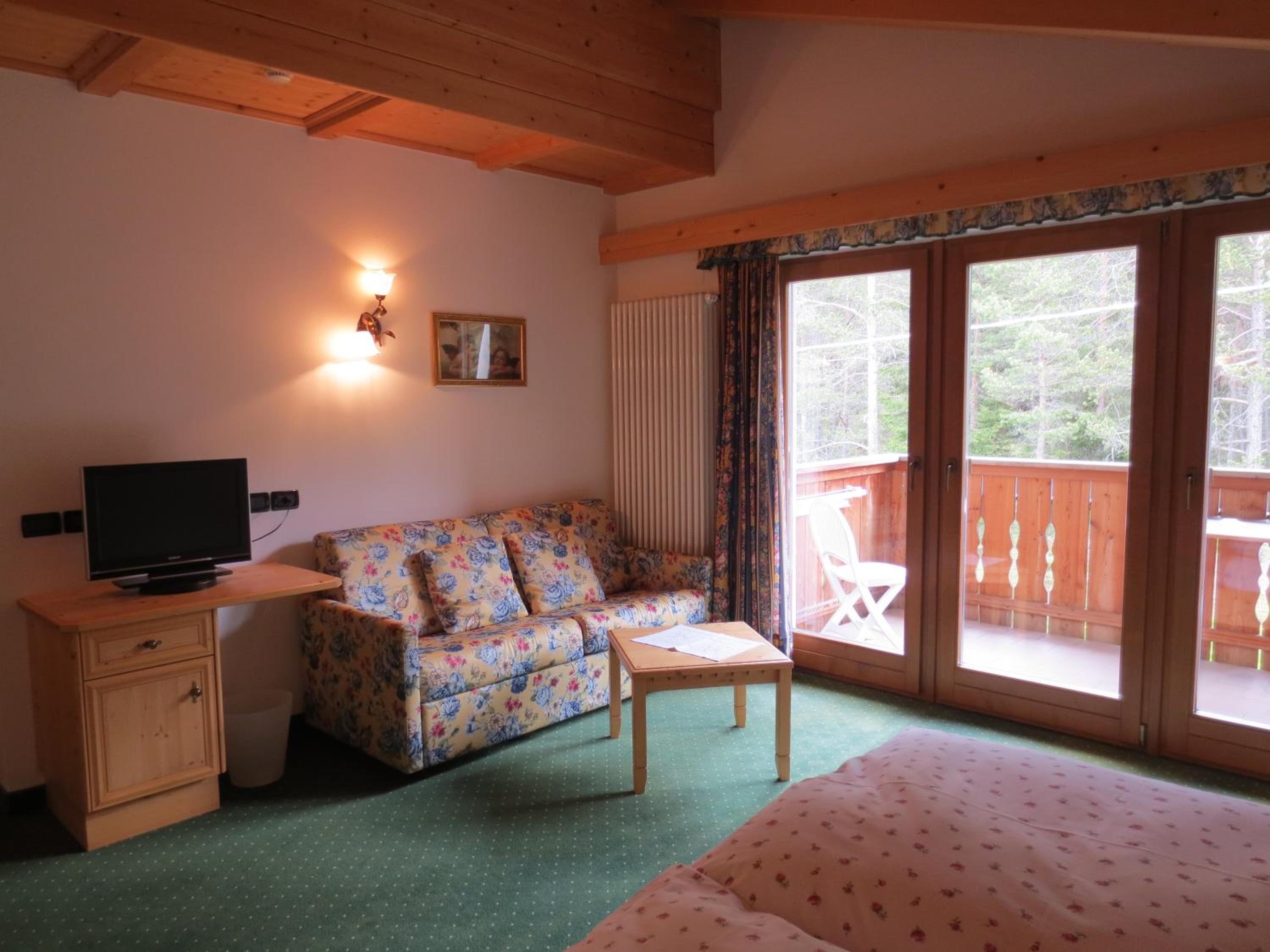 Superior Double Room photo 1
