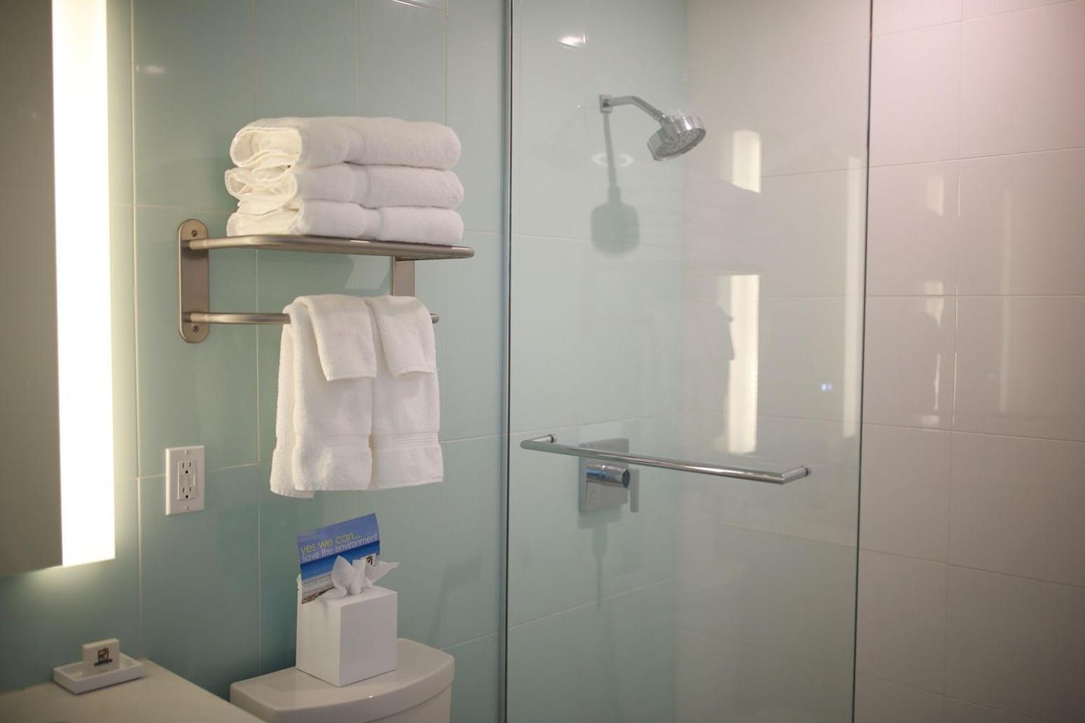 Waterside Superior Stateroom
