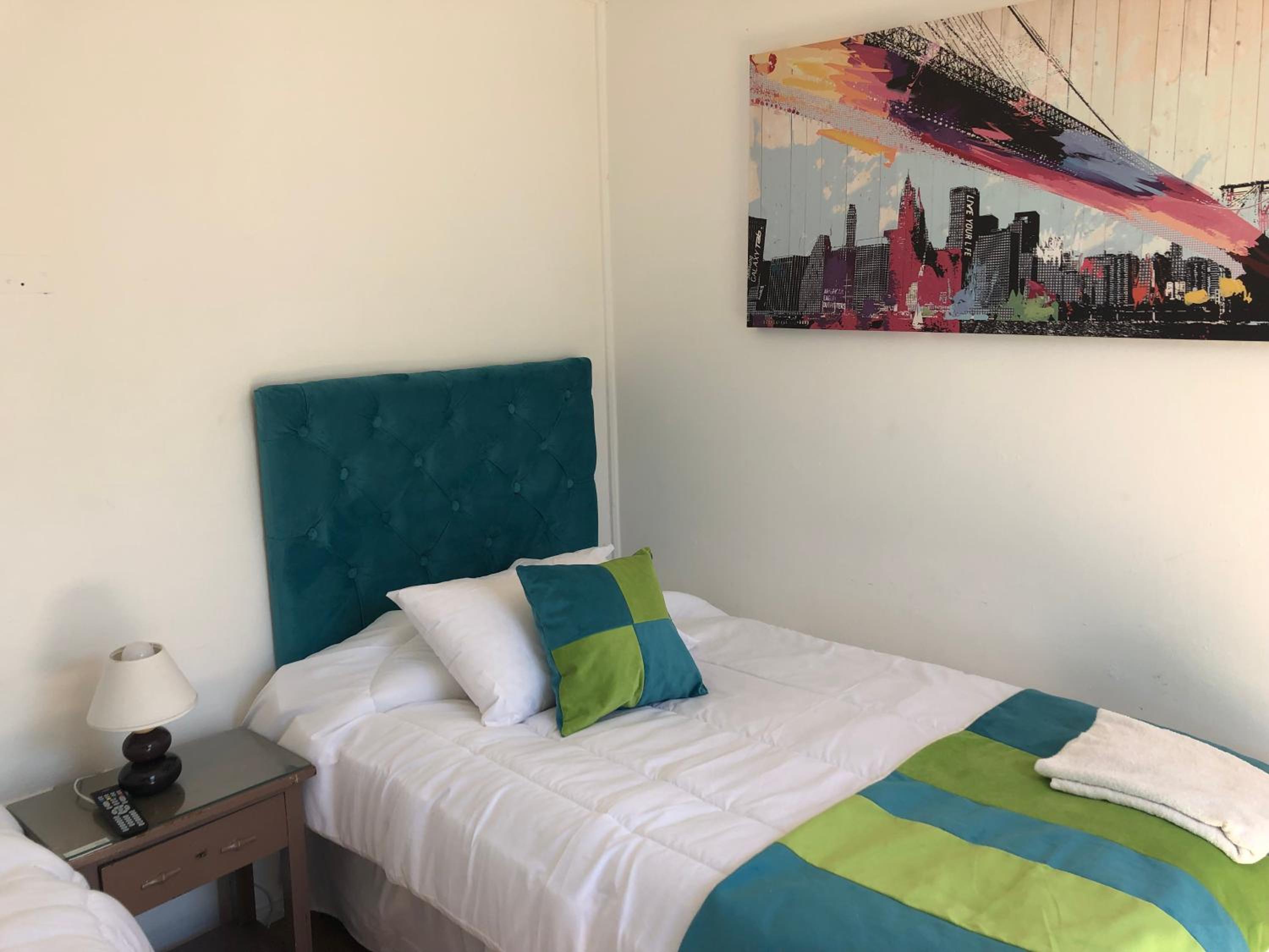 Double Room photo 2