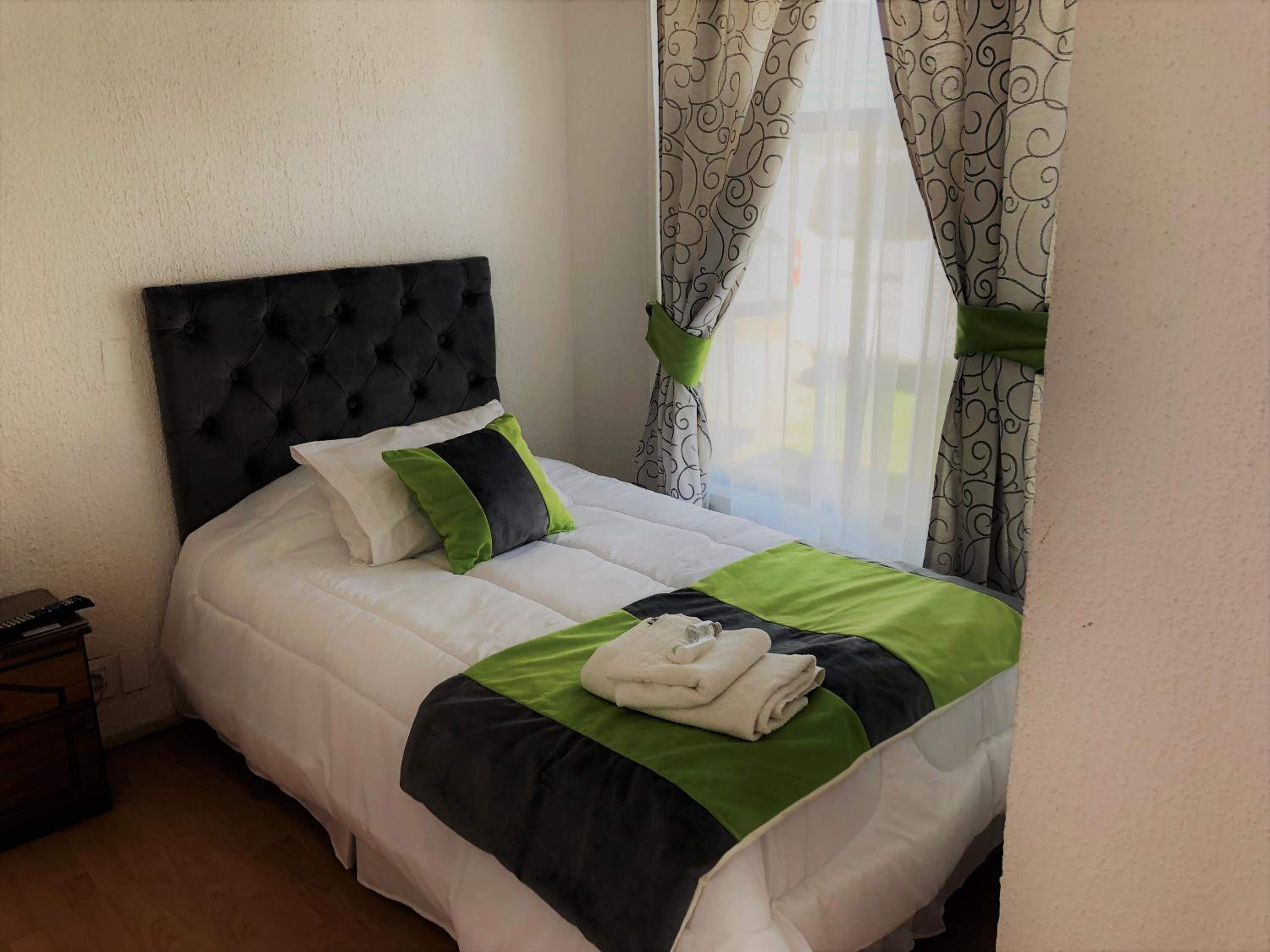 Single Room photo 3