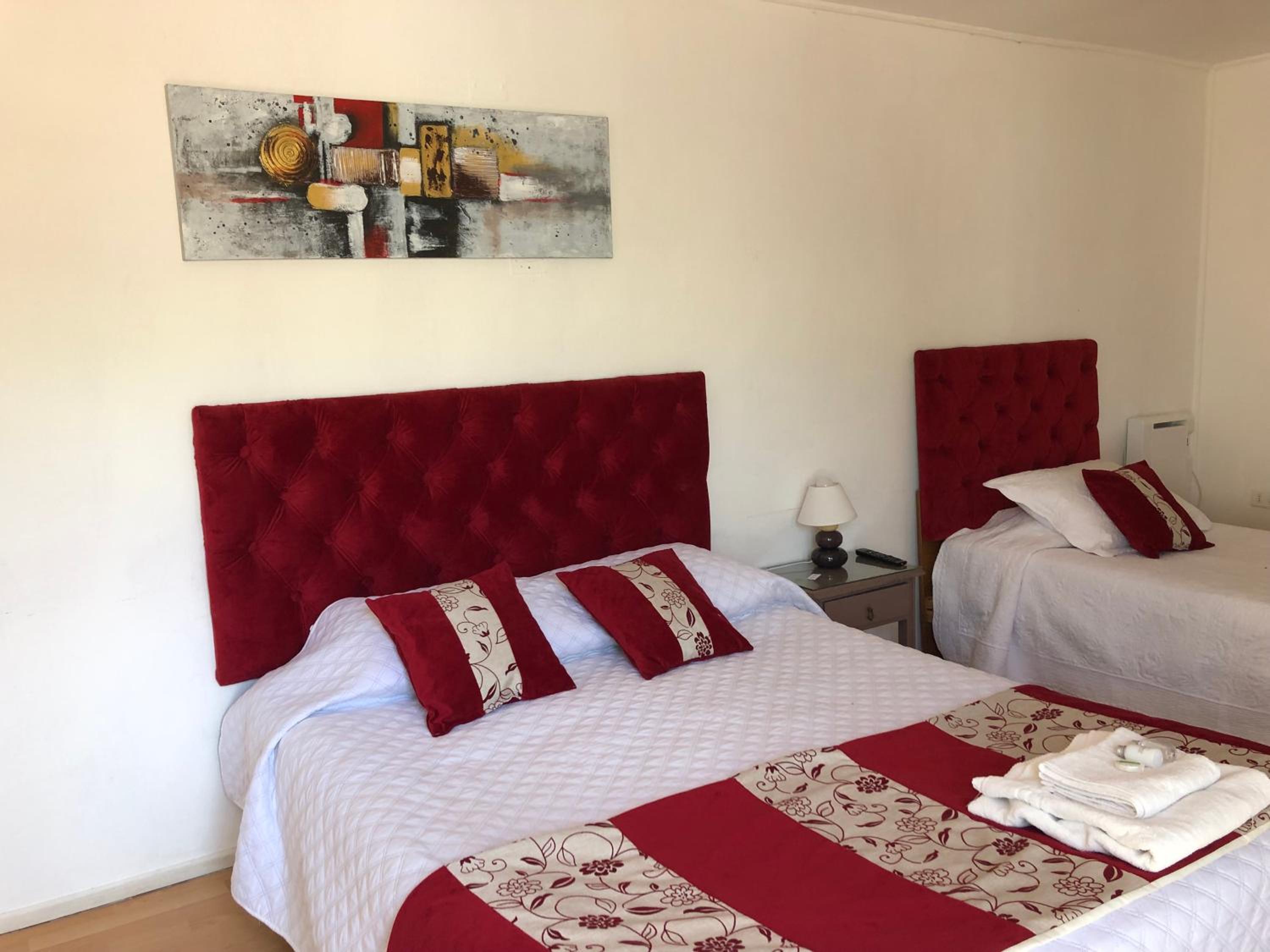 Double or Twin Room photo 2