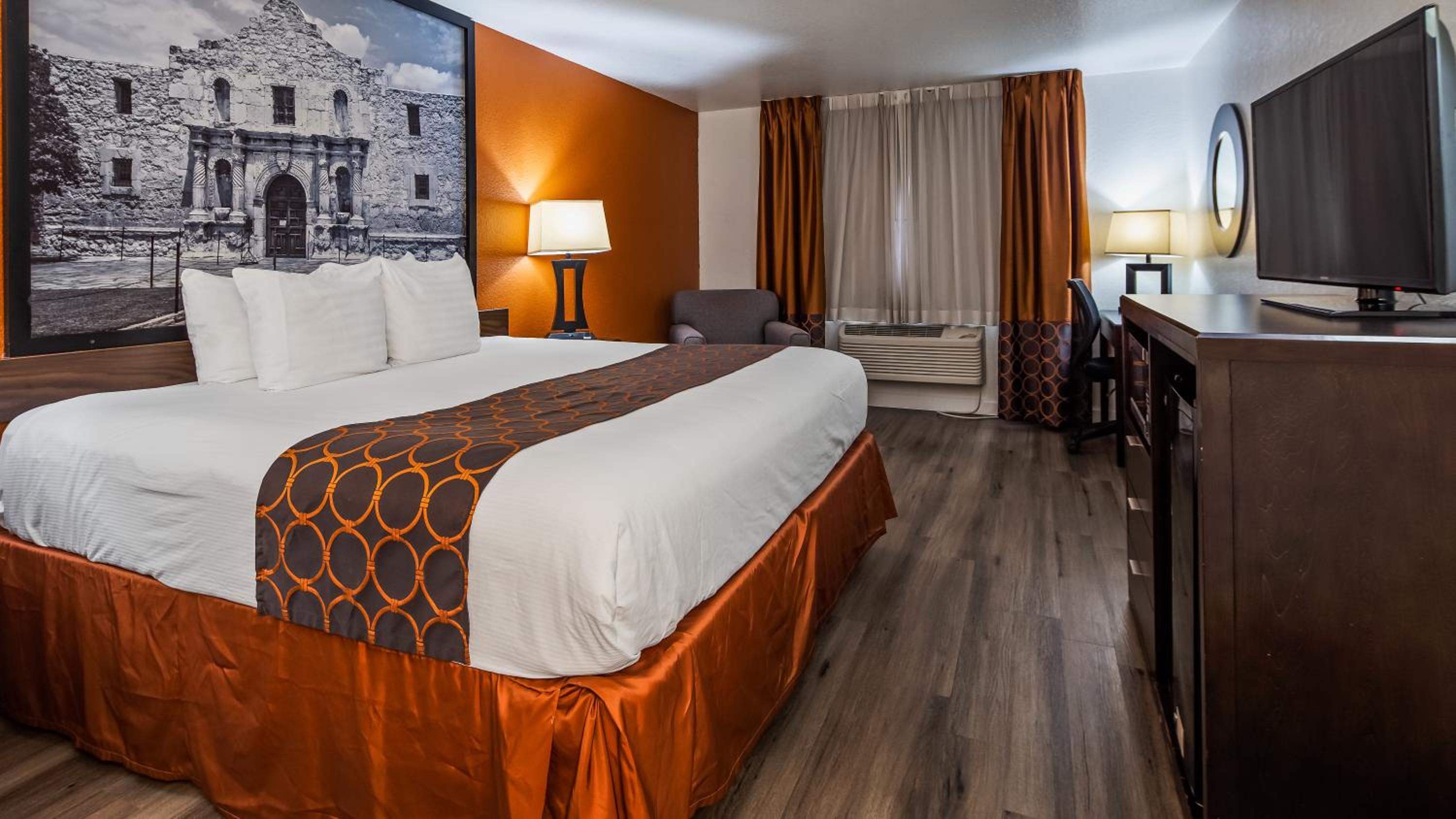 SureStay Plus by Best Western San Antonio Airport, Foto 3