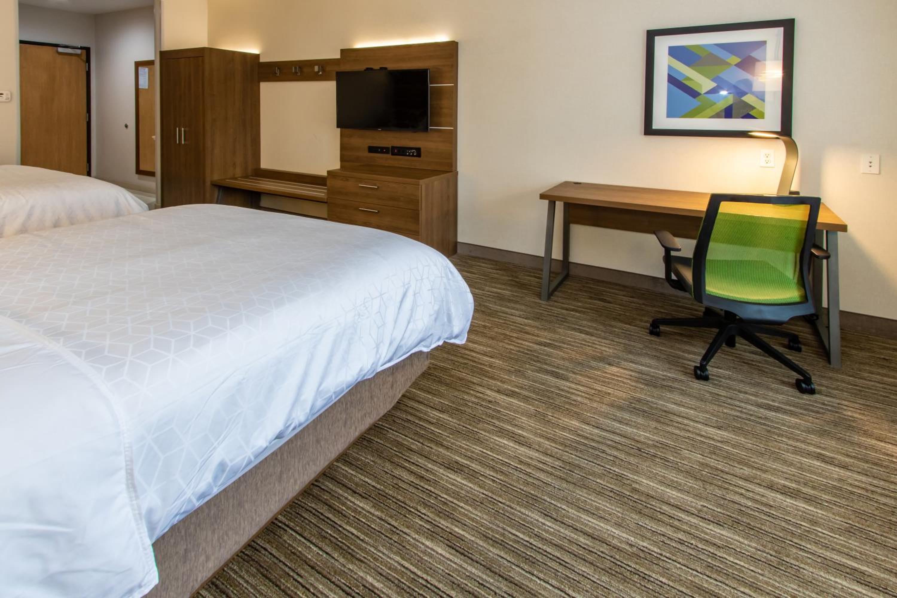 Standard Room - Photo 1