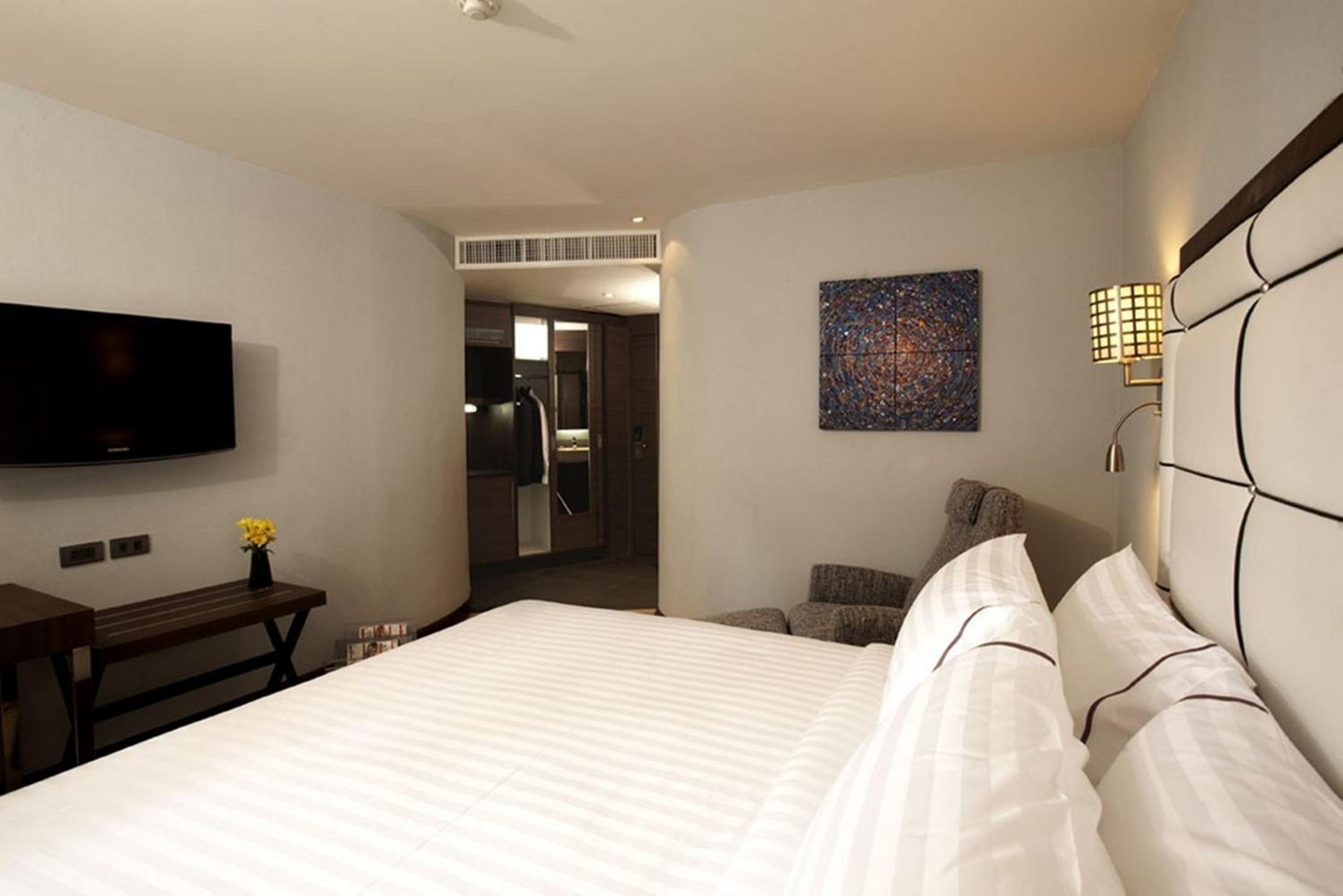 Superior King Room photo 3