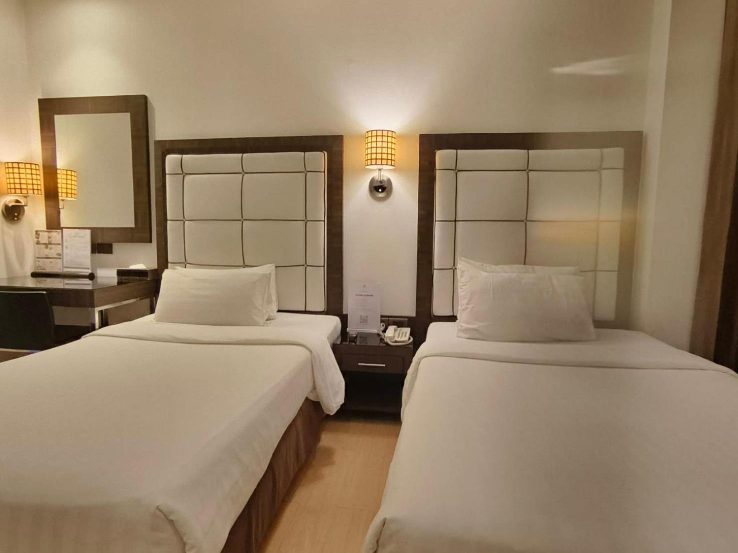 Twin Room photo 3