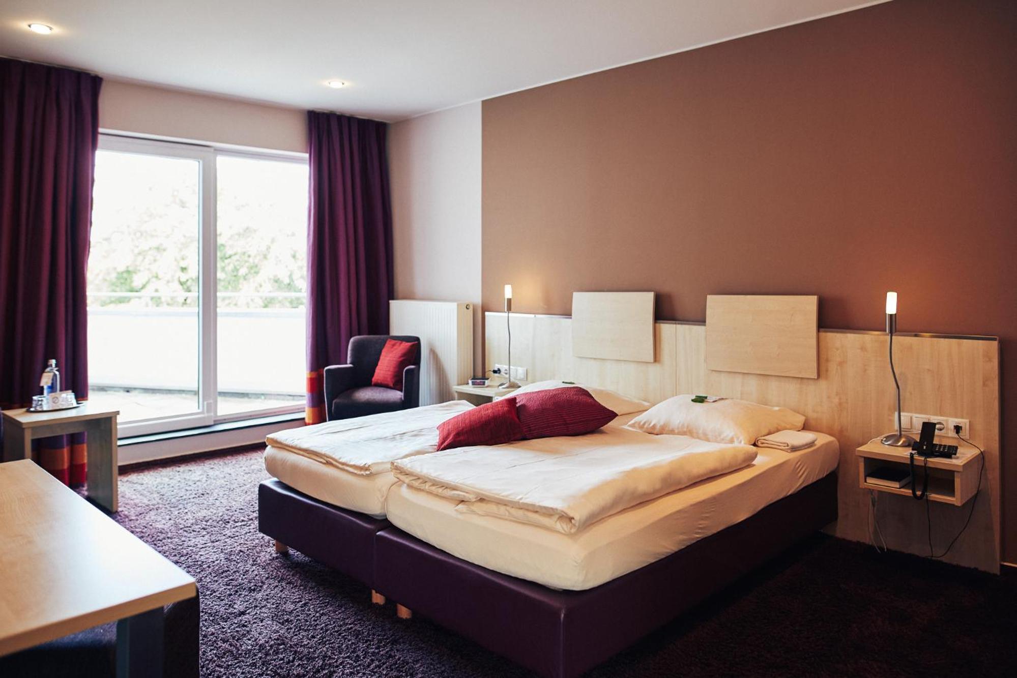 Superior Double Room - Photo 1