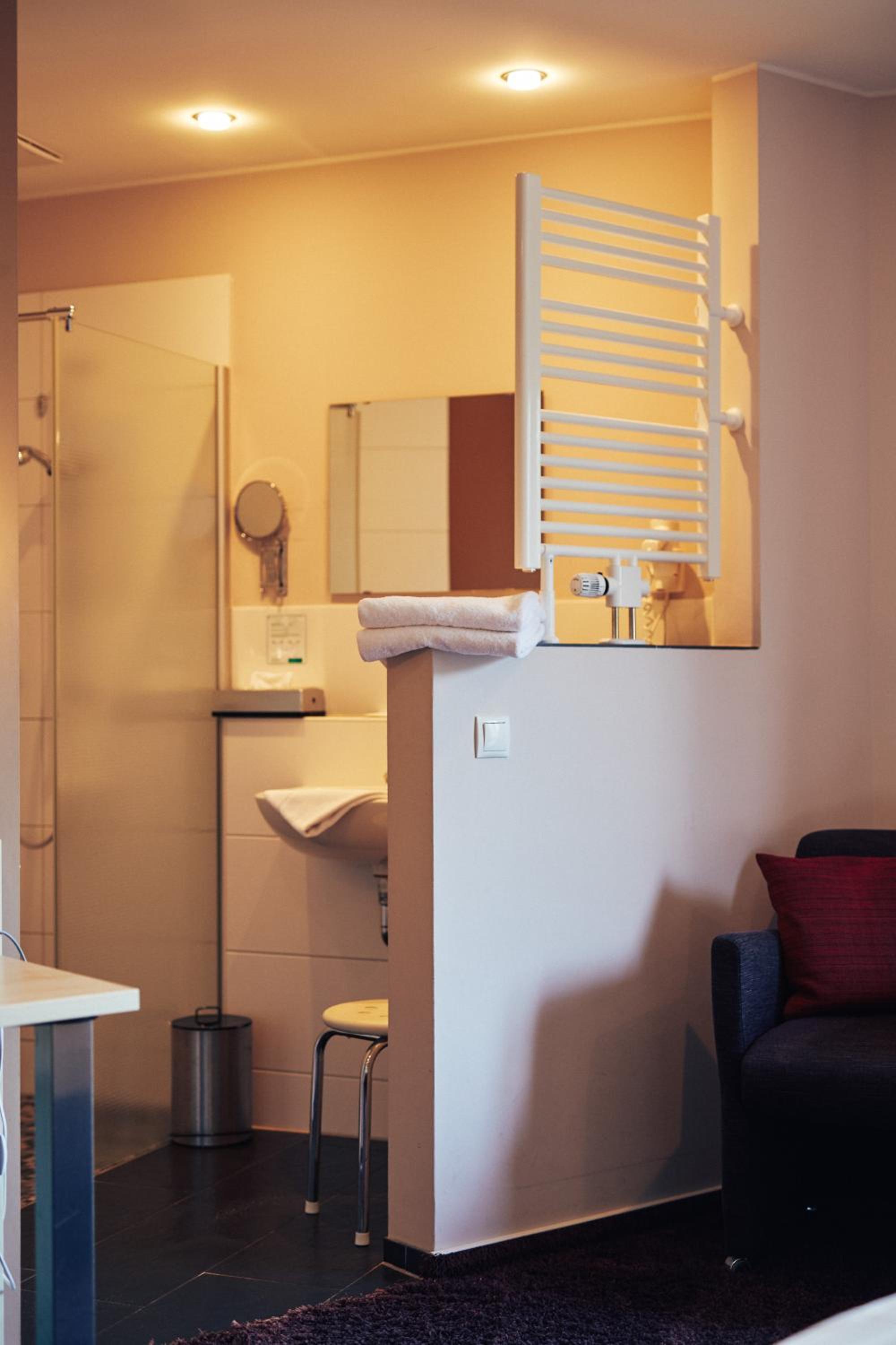 Superior Double Room - Photo 3