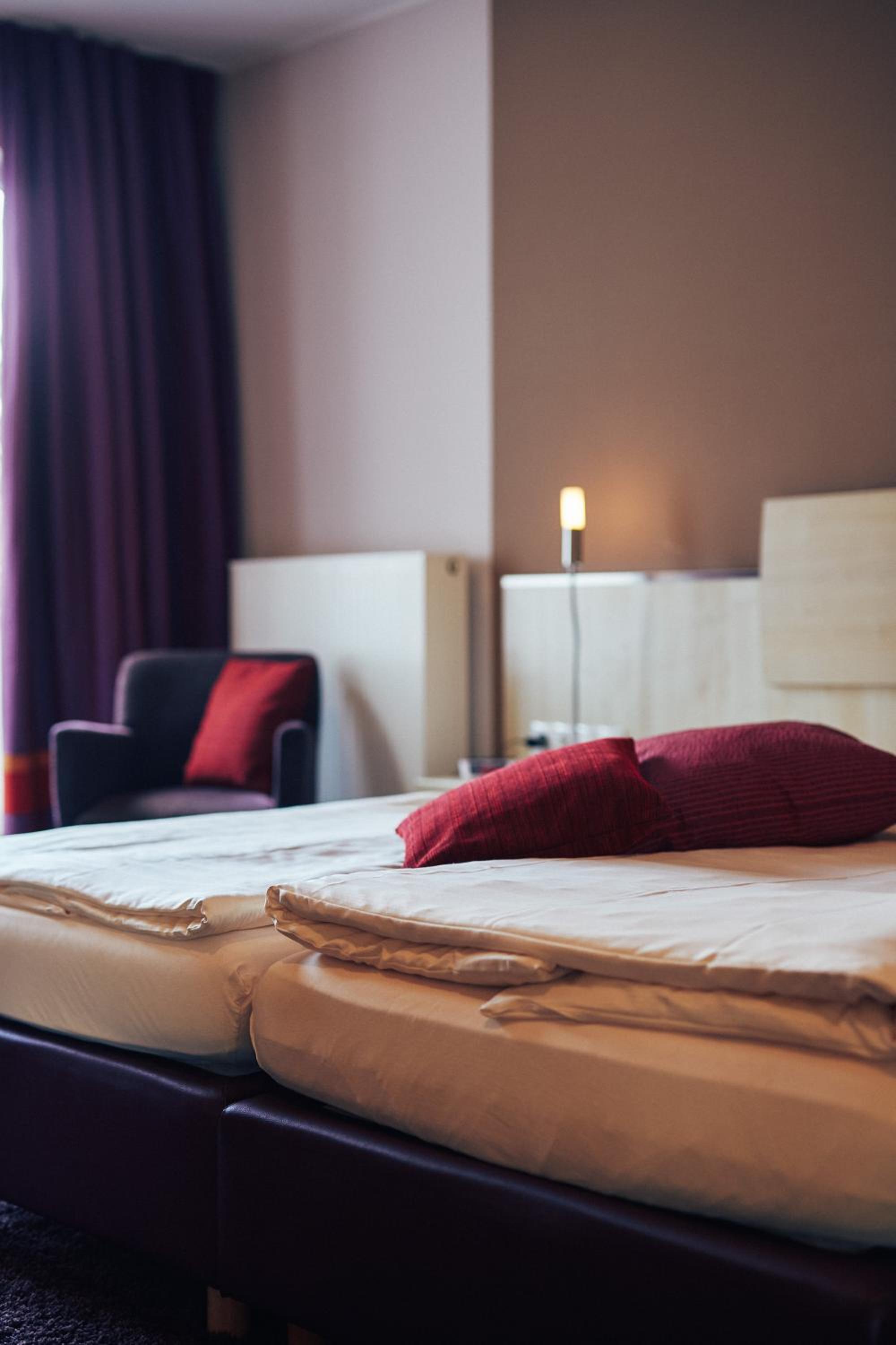 Superior Double Room - Photo 5