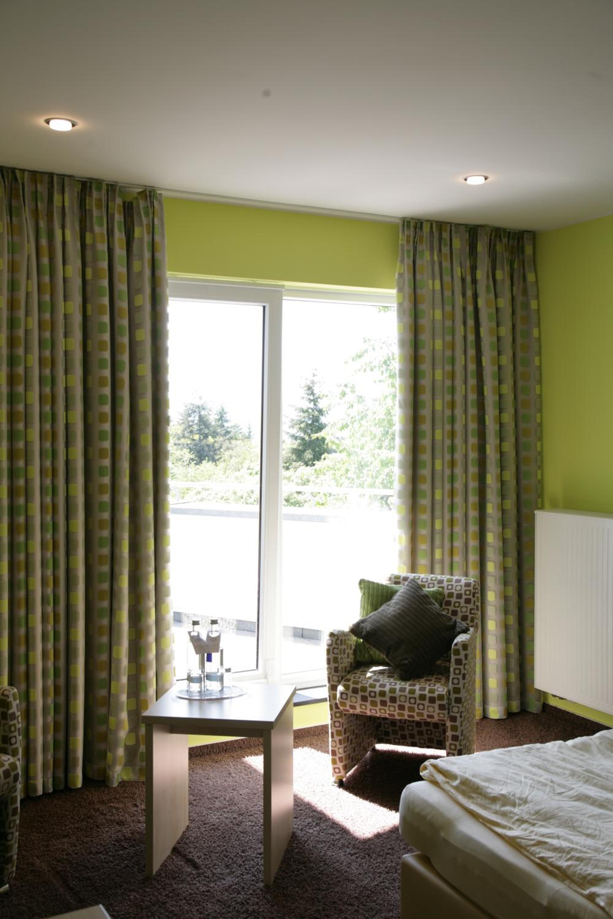Superior Double Room - Photo 2