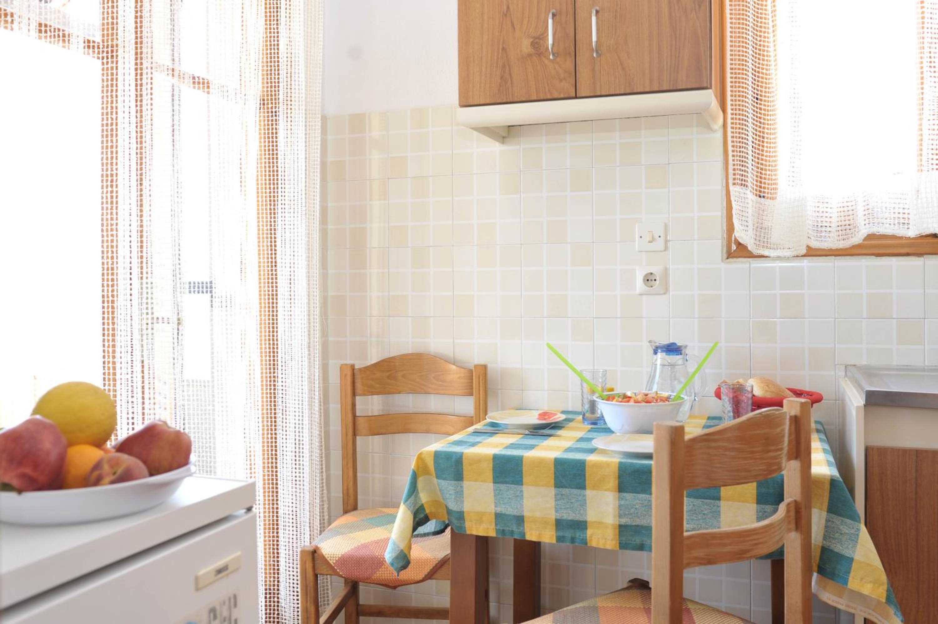 Studio with Sea View (2 Adults)