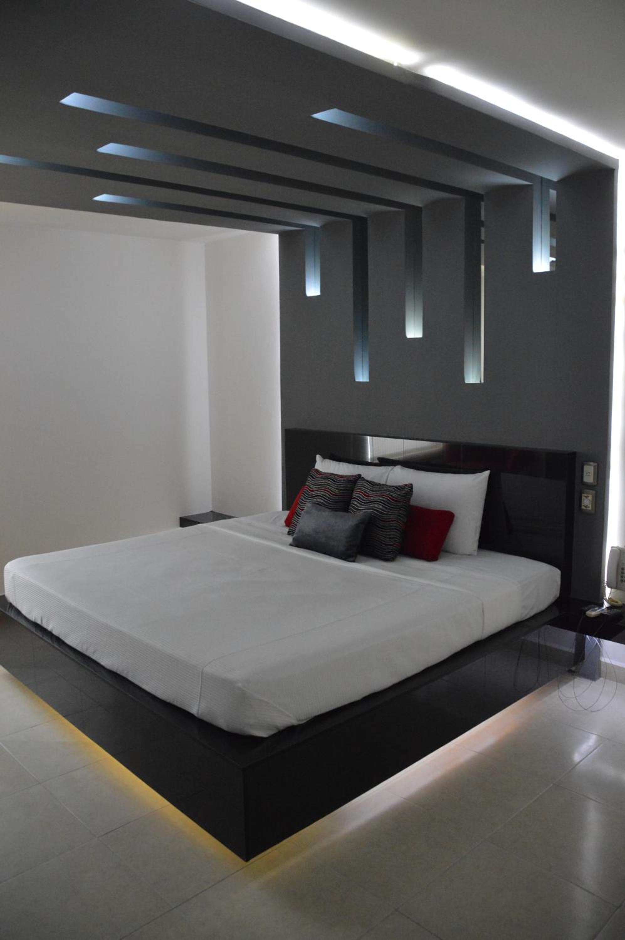 Deluxe Room photo 1