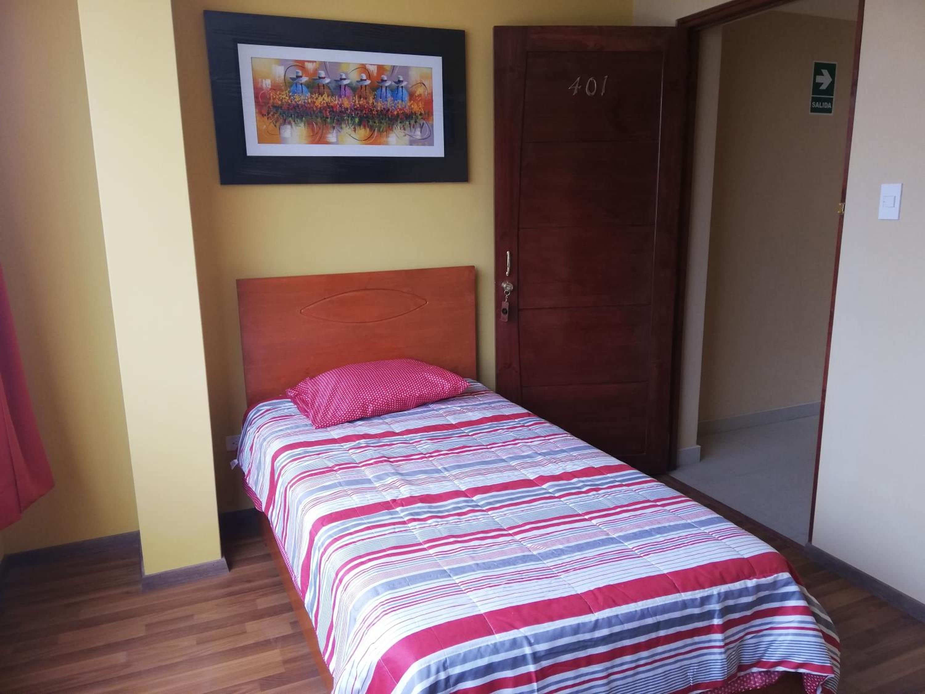 Single Room photo 1