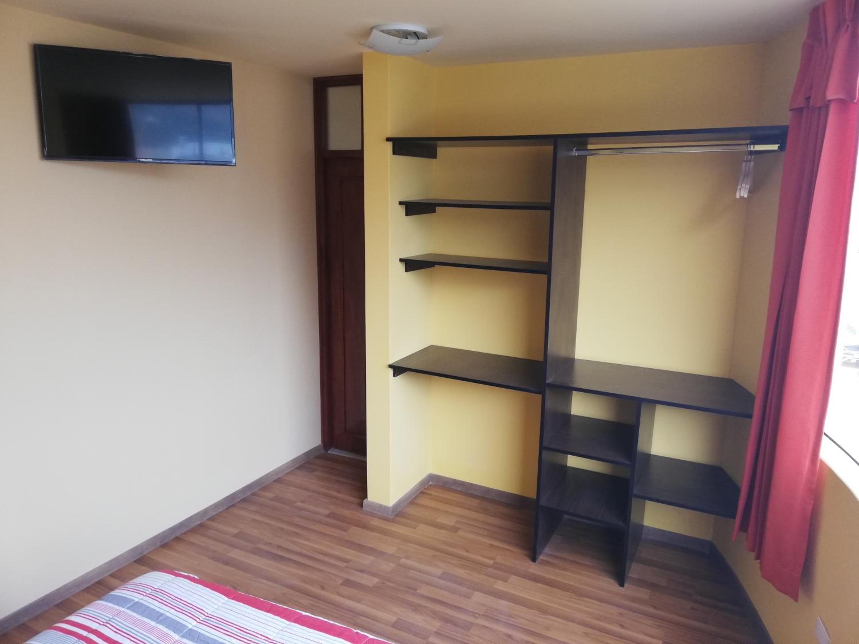 Single Room photo 2