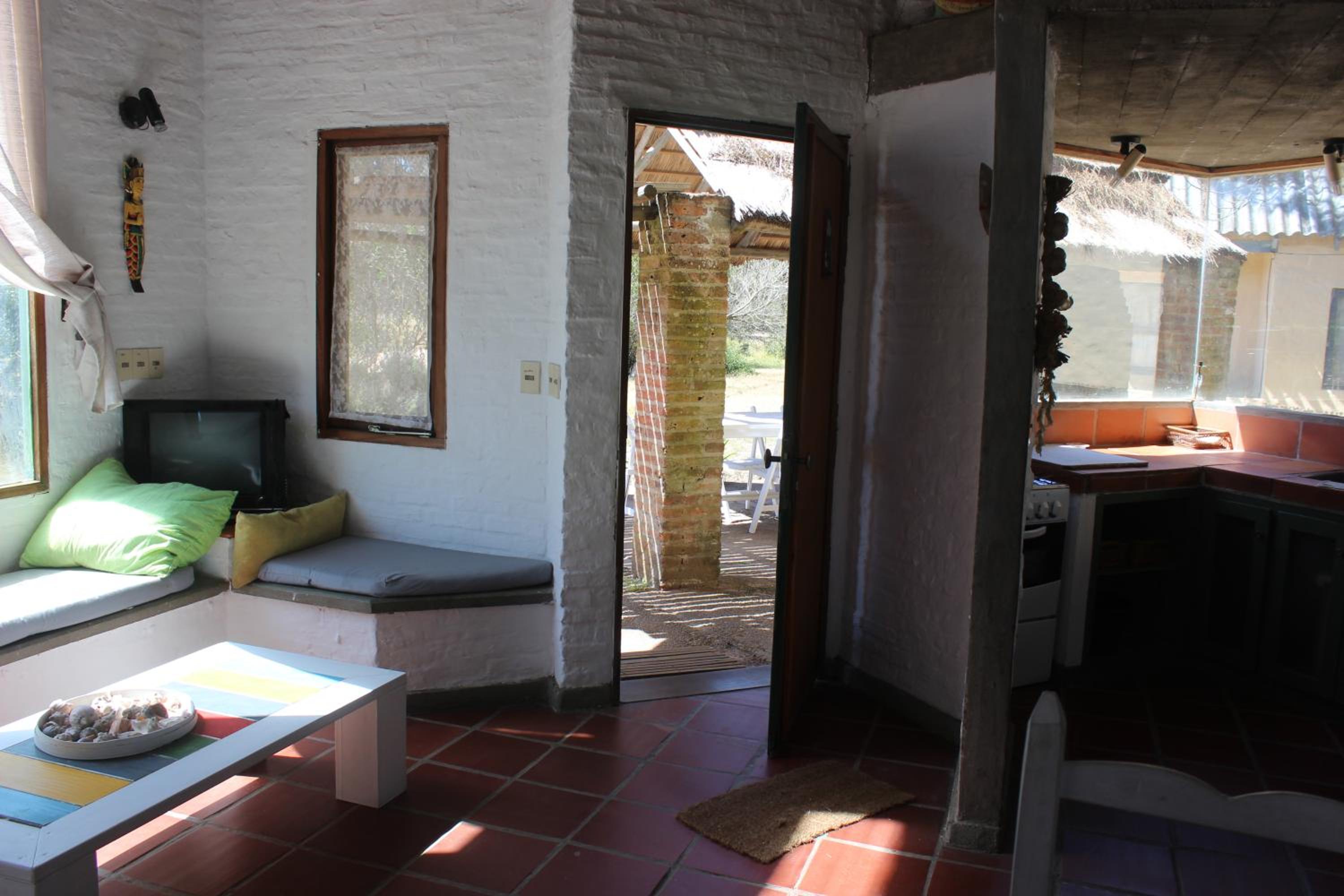 Two-Bedroom Chalet photo 1