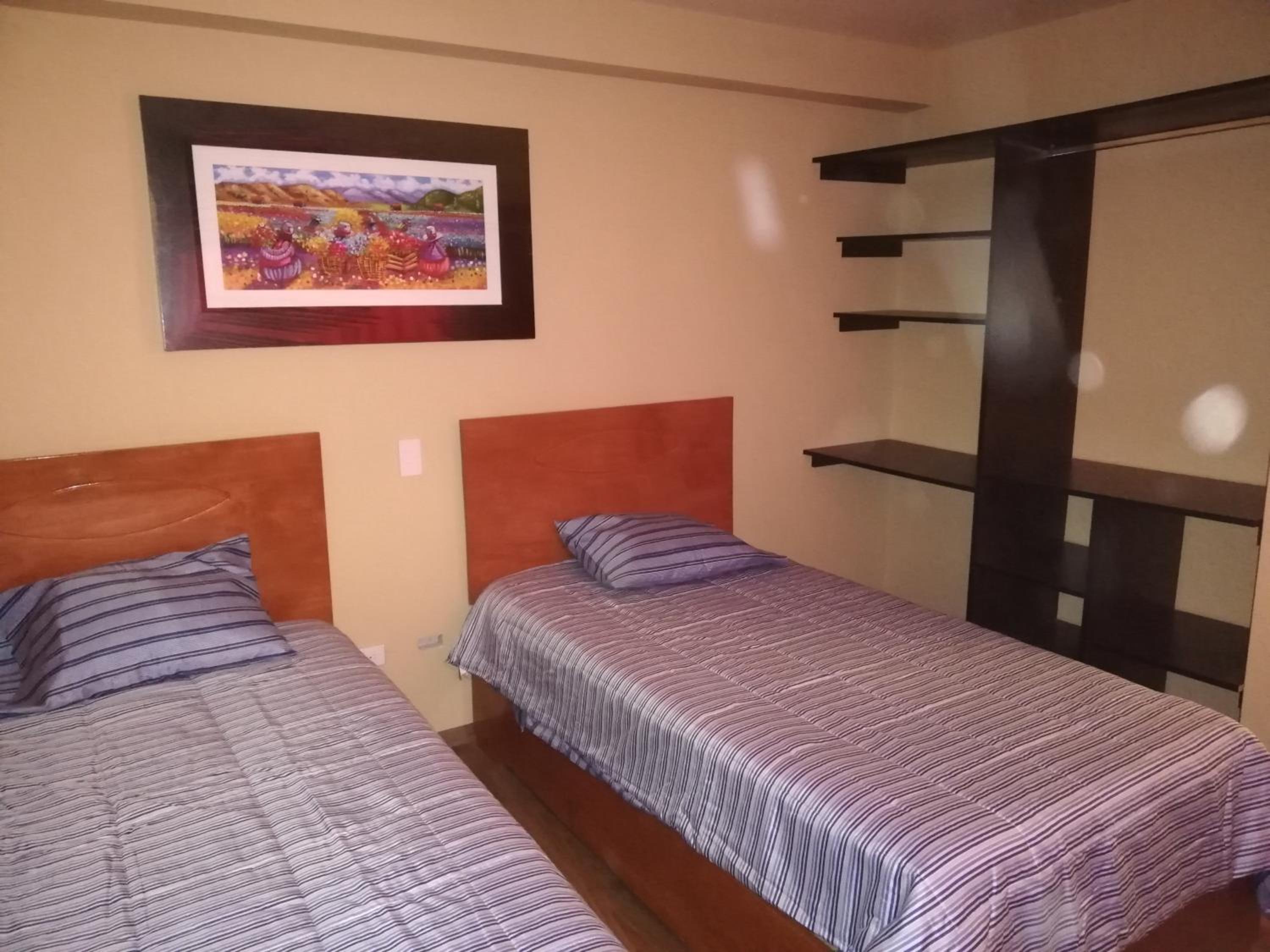 Twin Room photo 3