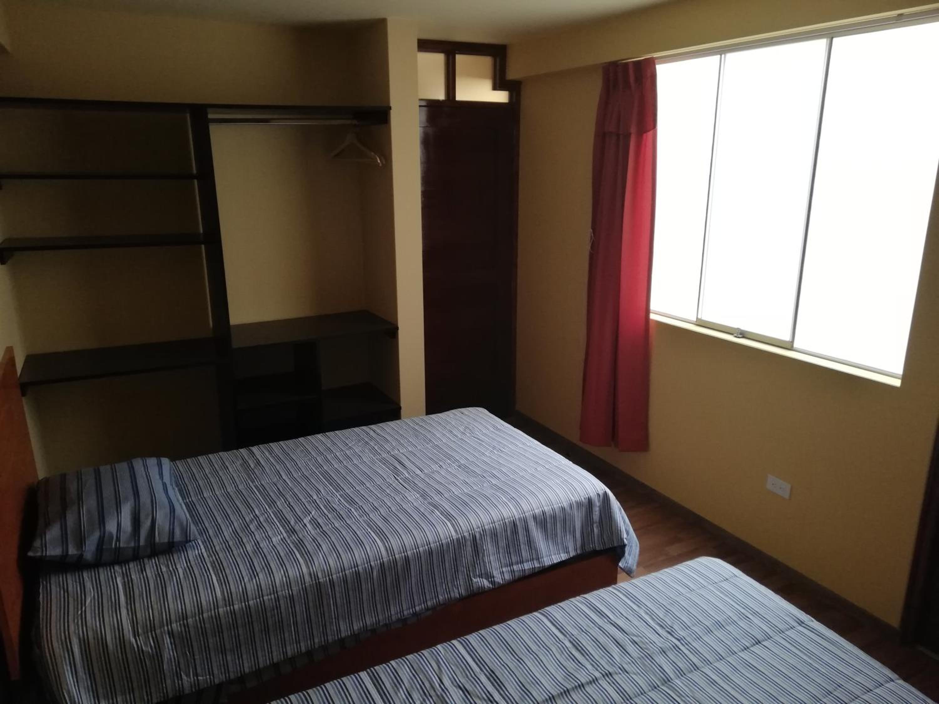 Twin Room photo 2