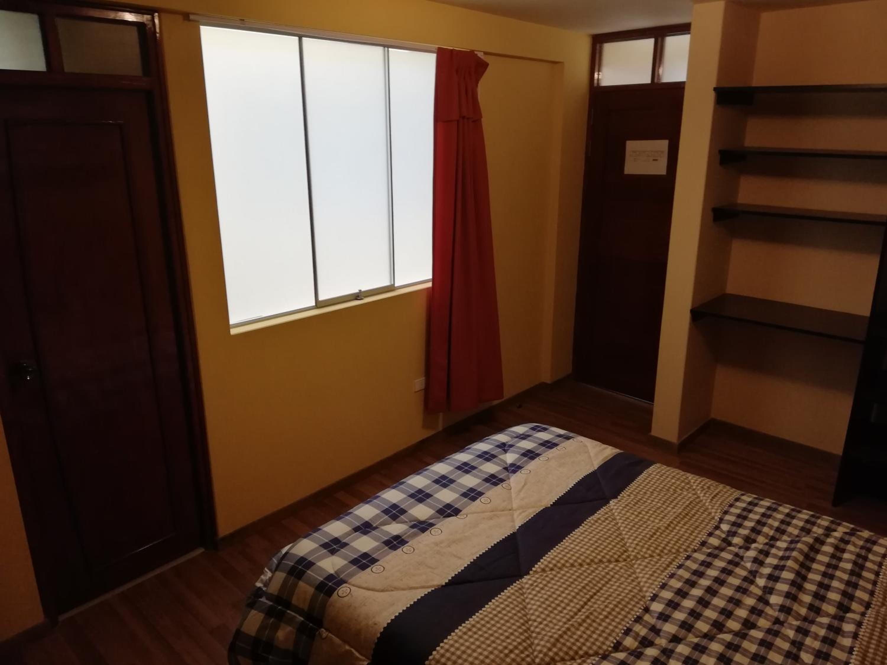 Deluxe Room photo 1