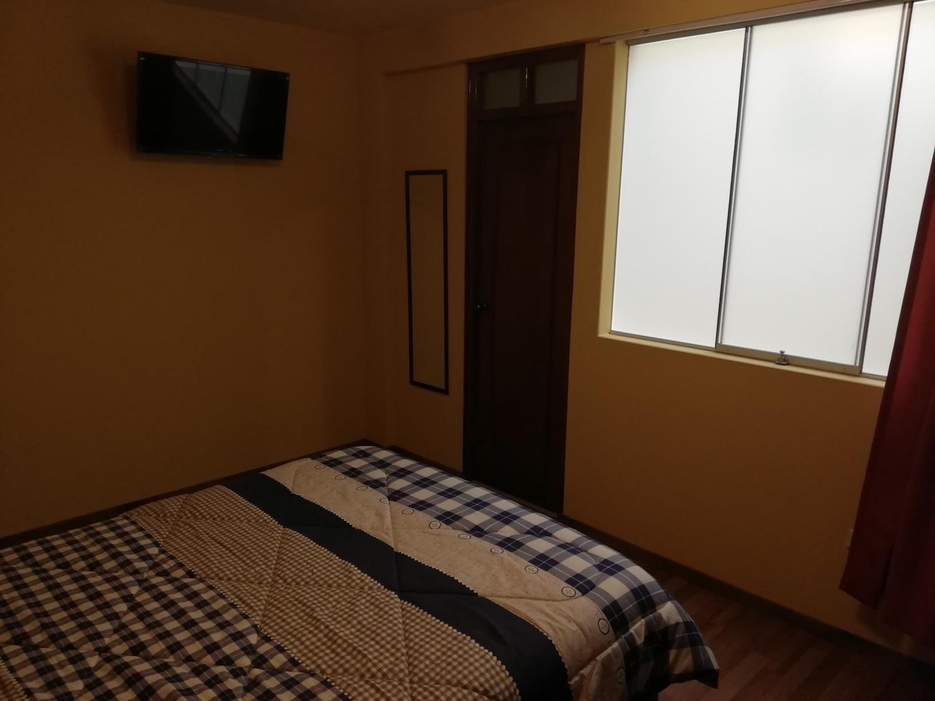 Deluxe Room photo 3