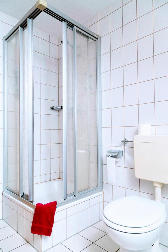Single Room with Shower photo 1