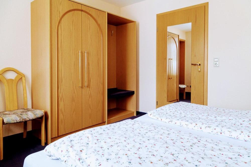 Single Room with Shower photo 2