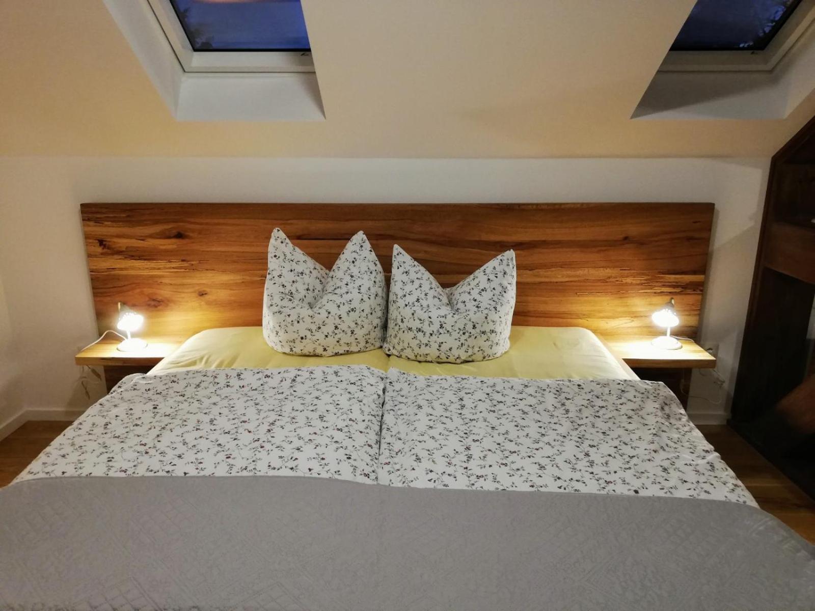 Budget Double Room photo 1