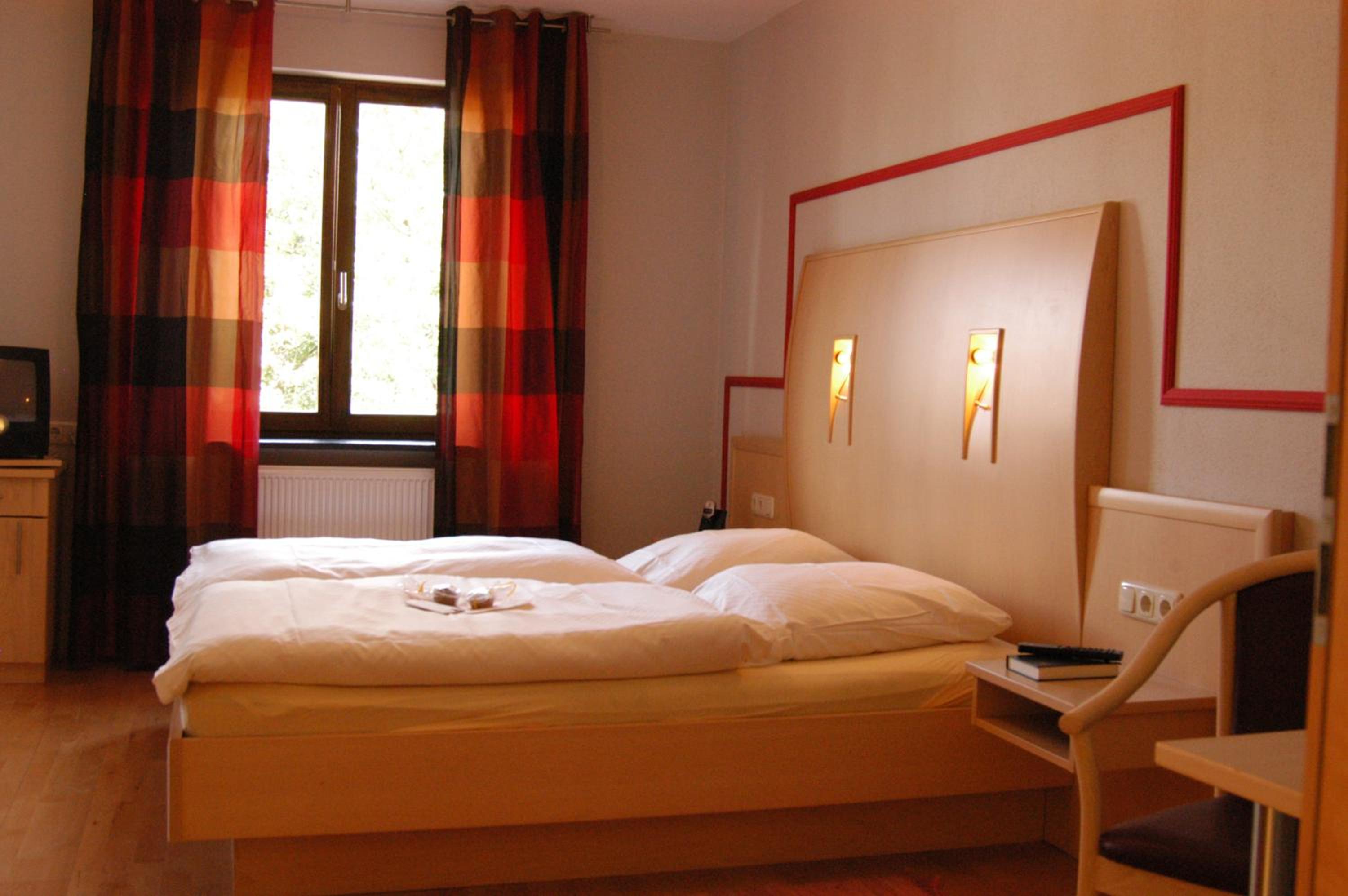 Double Room - Photo 2
