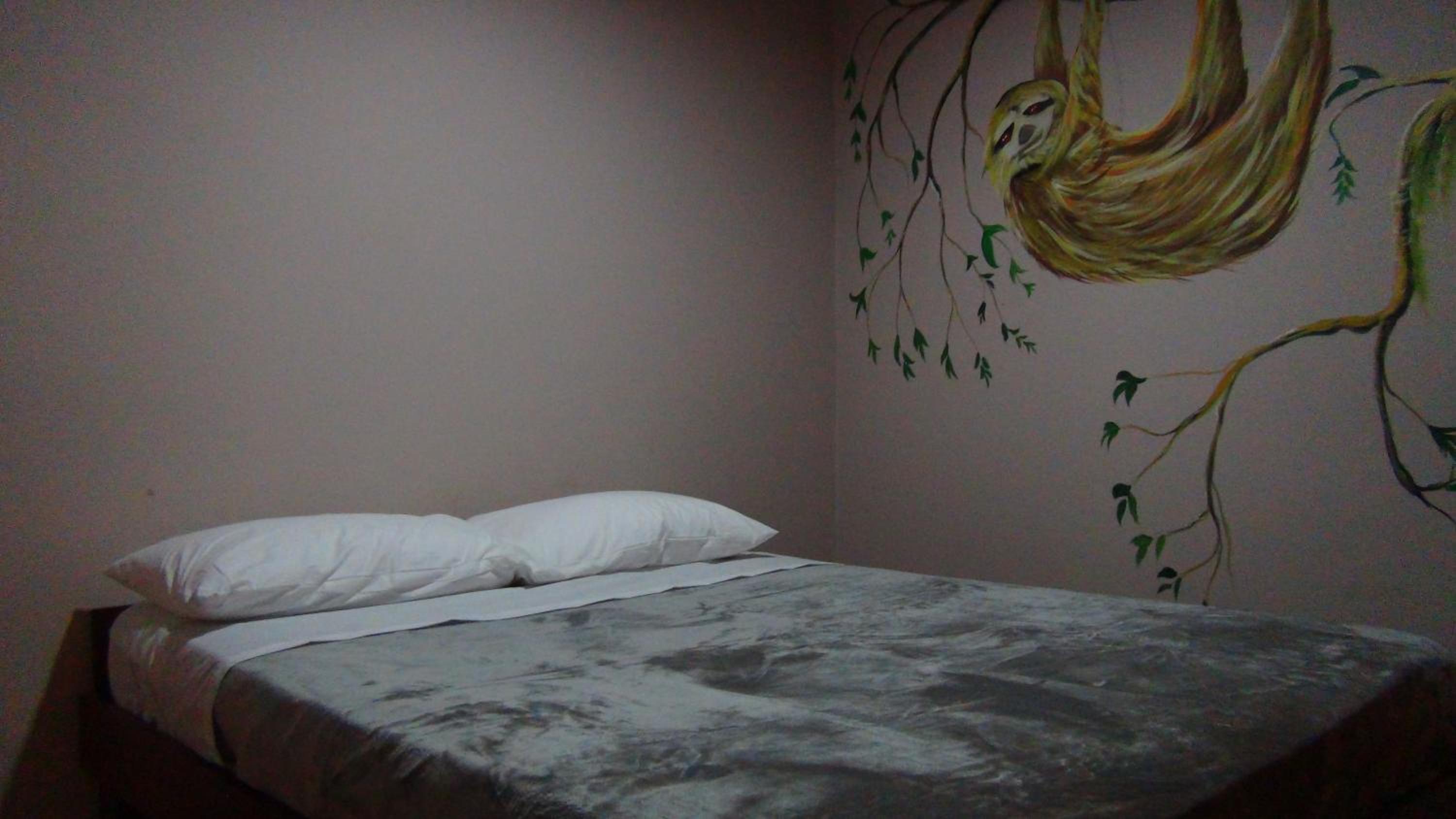 Budget Double Room photo 1