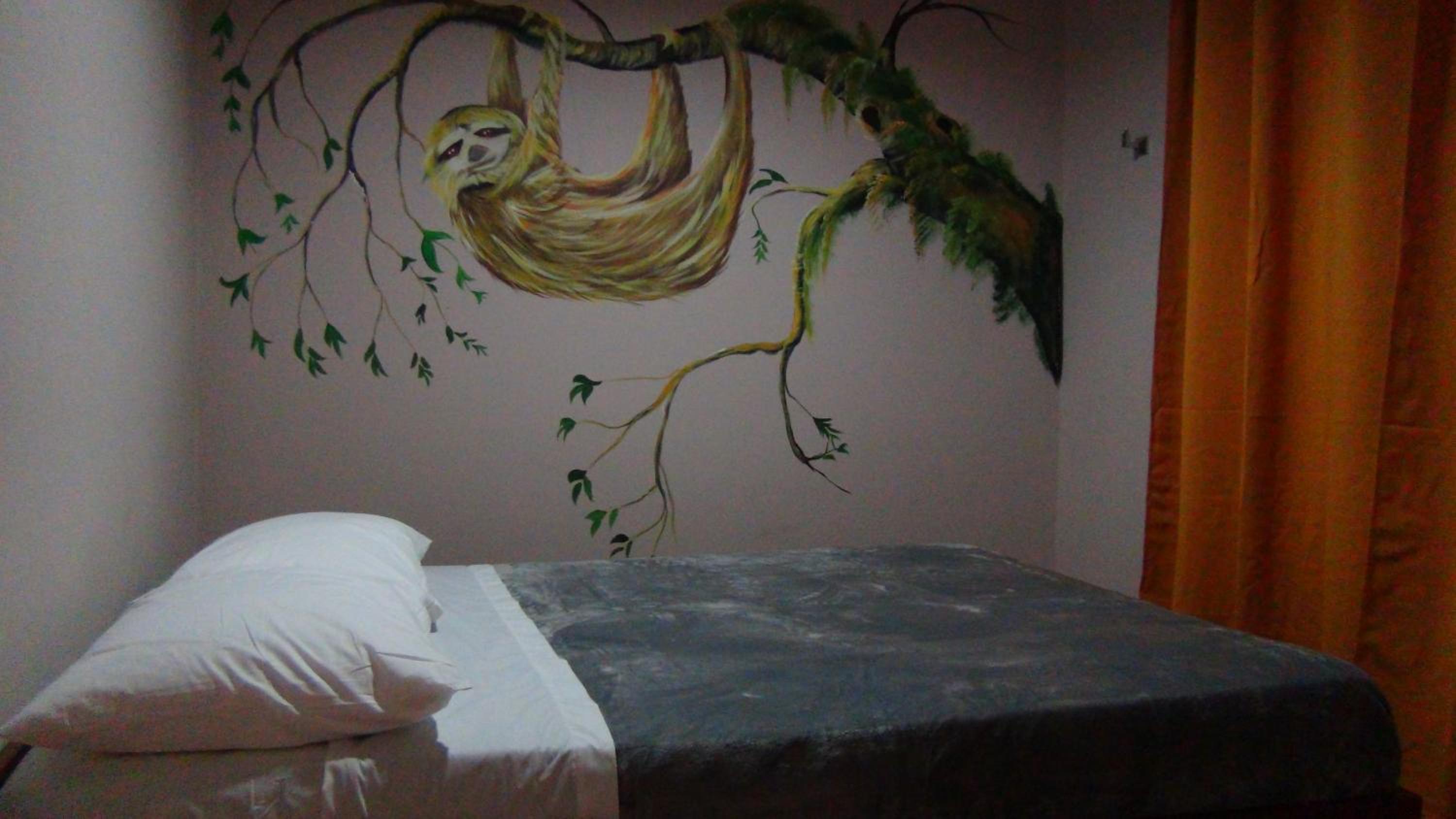 Budget Double Room photo 3