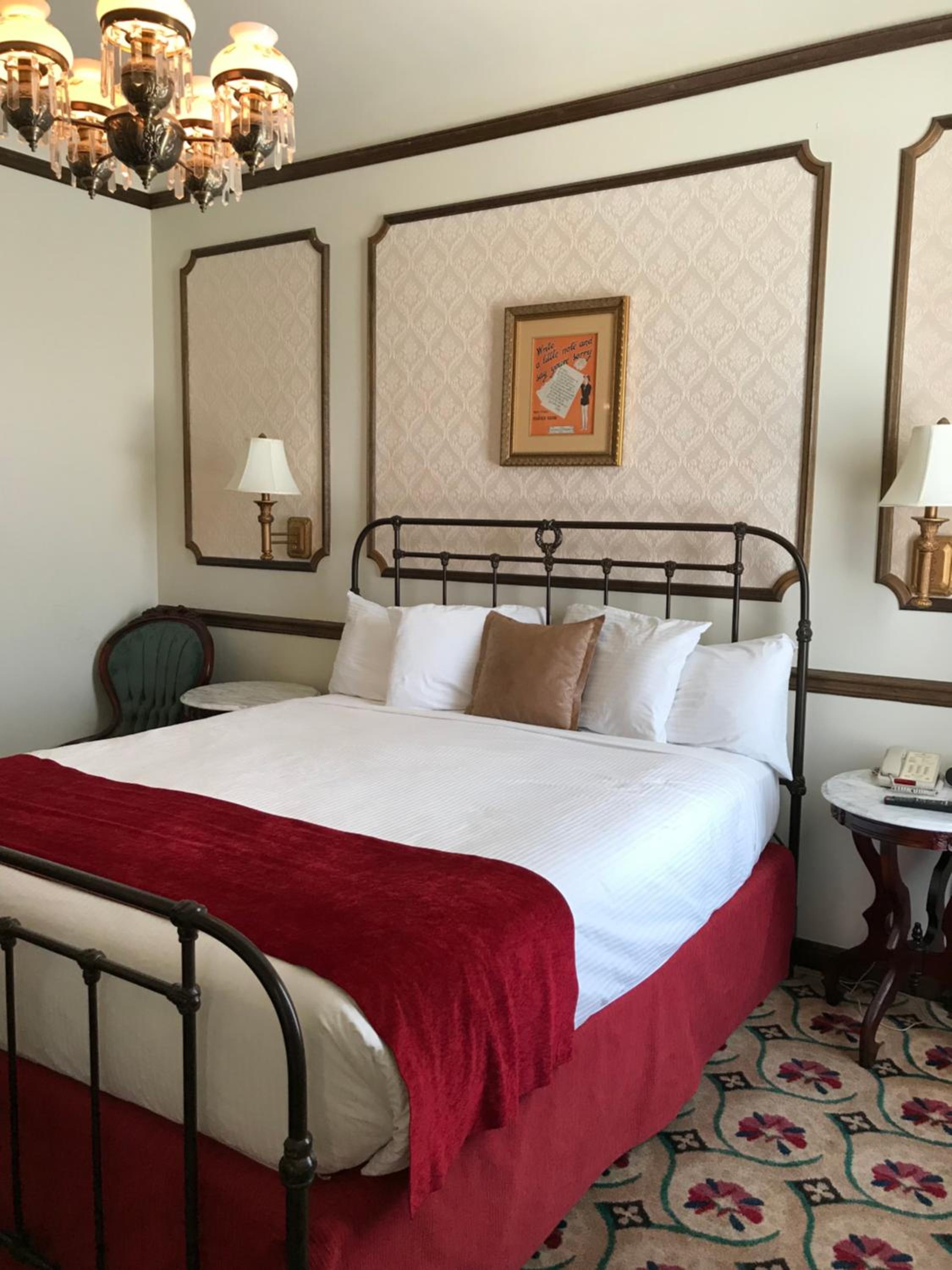 King Room photo 1