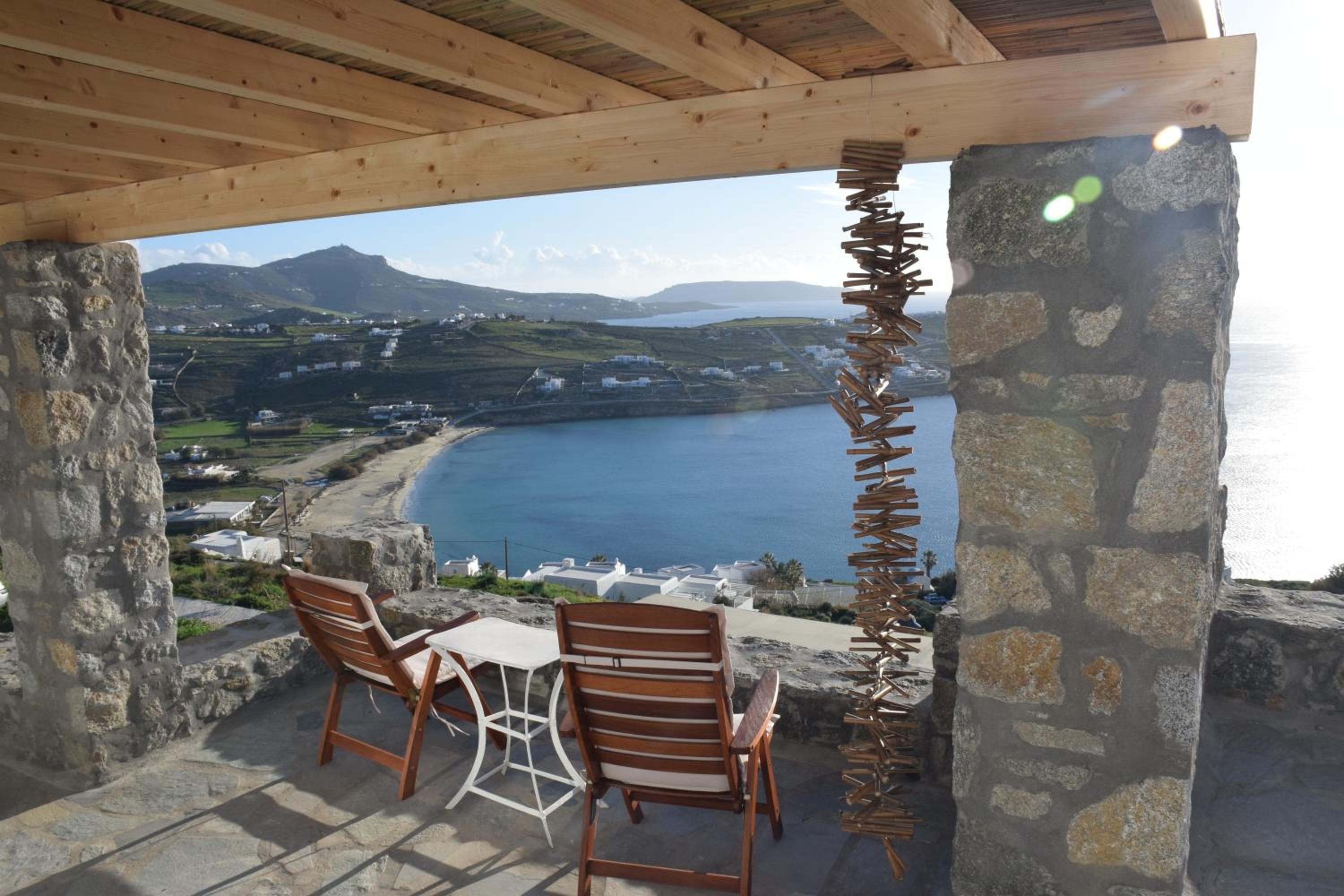 Queen Suite with Sea View photo 3