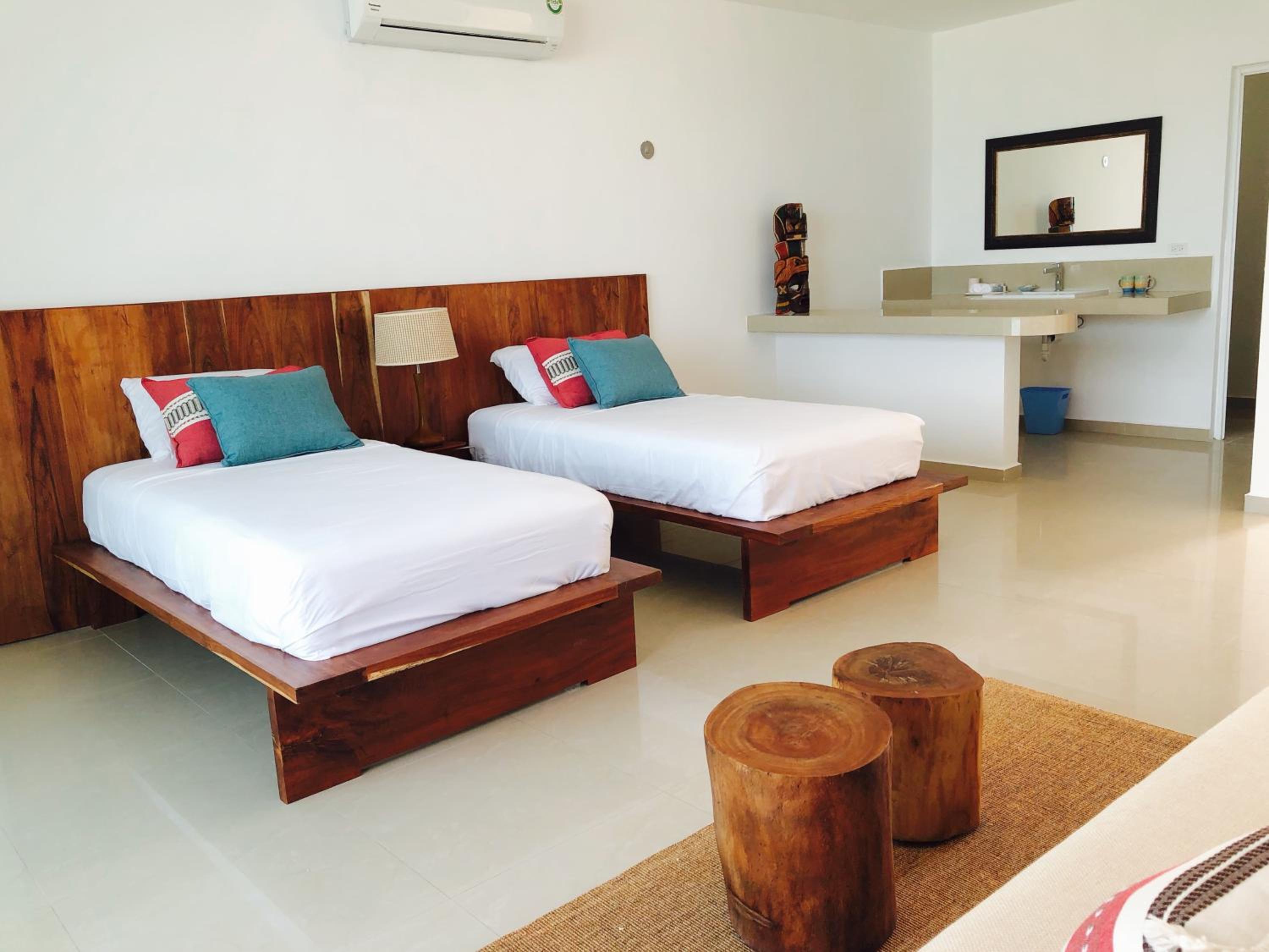 Suite with Balcony photo 2