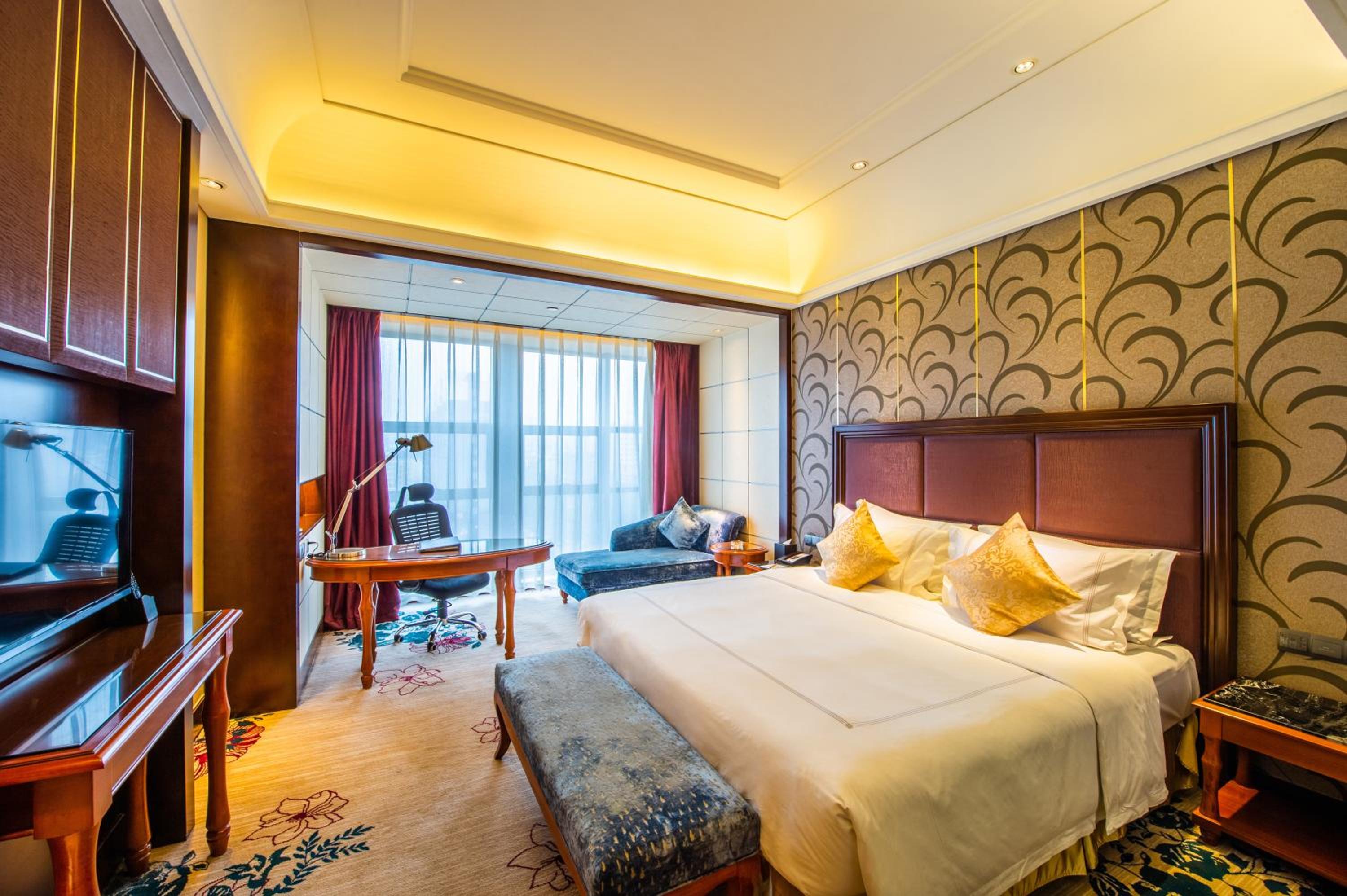 Superior Queen Room photo 1