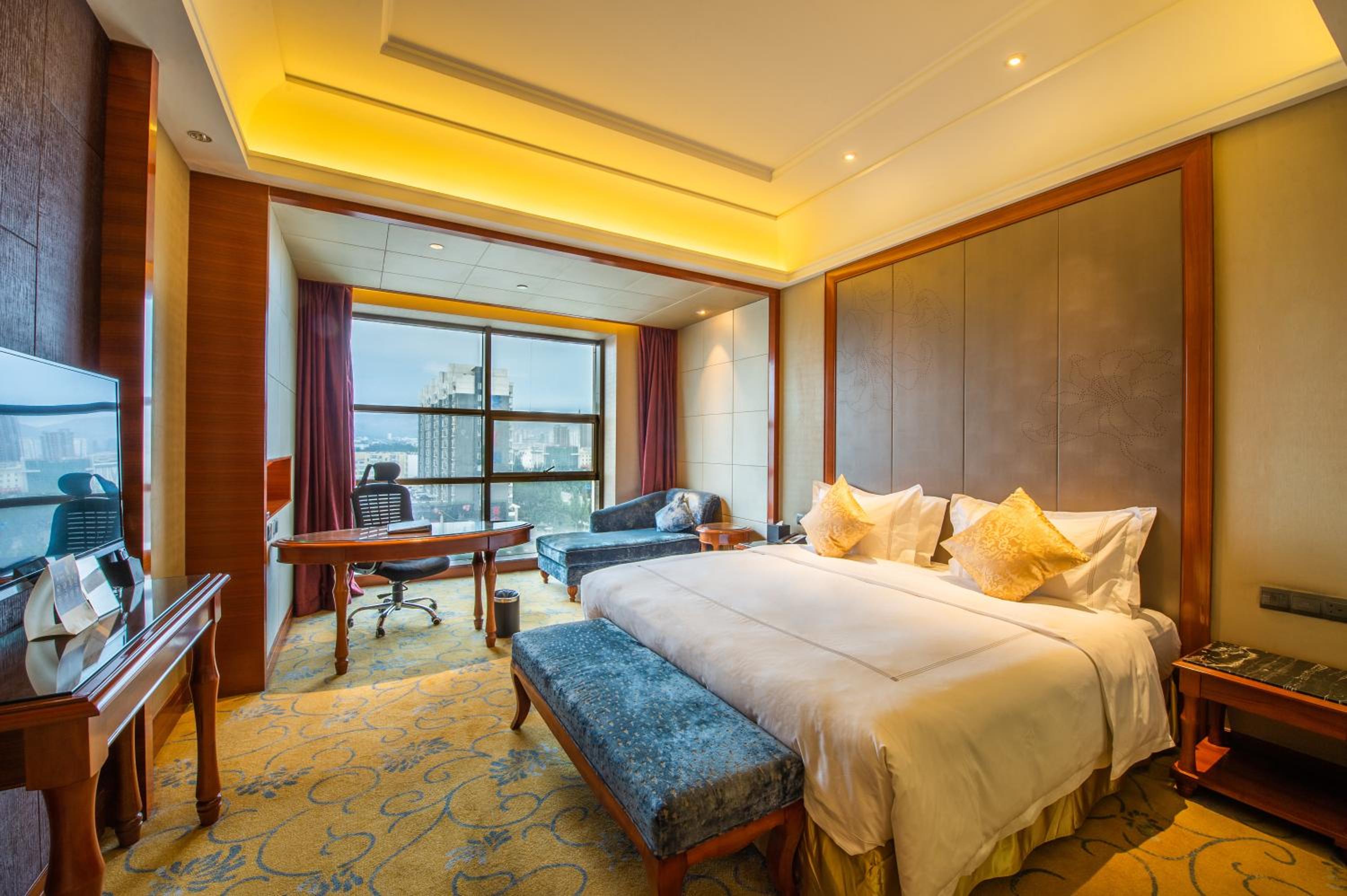 Superior Queen Room photo 3