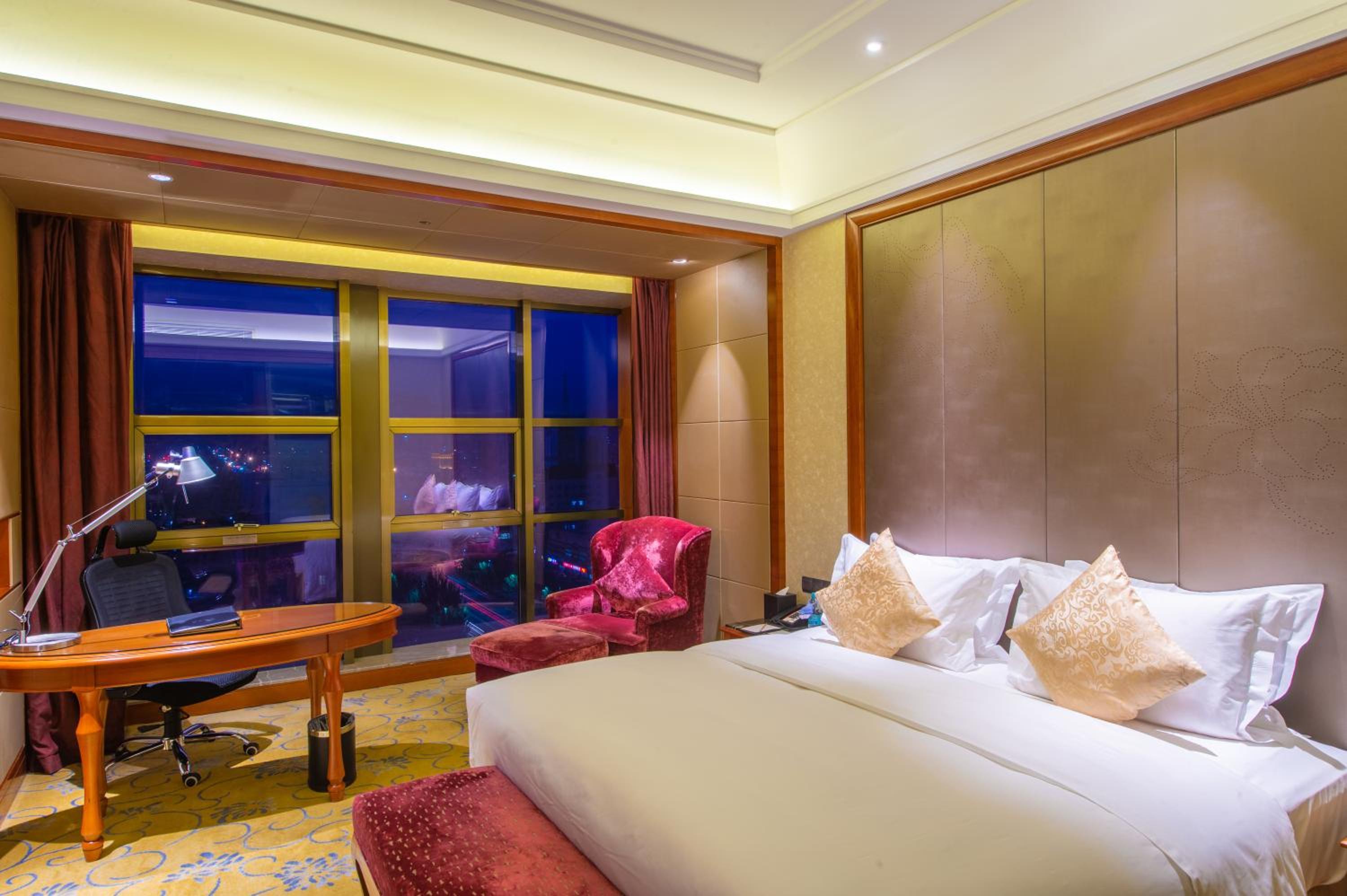 Deluxe Room photo 1