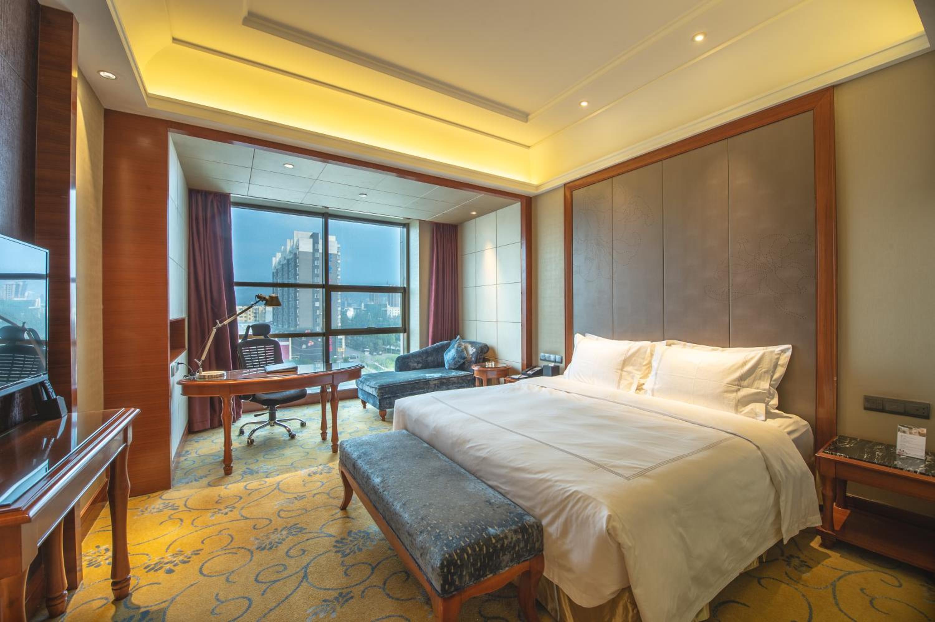 Deluxe Room photo 3