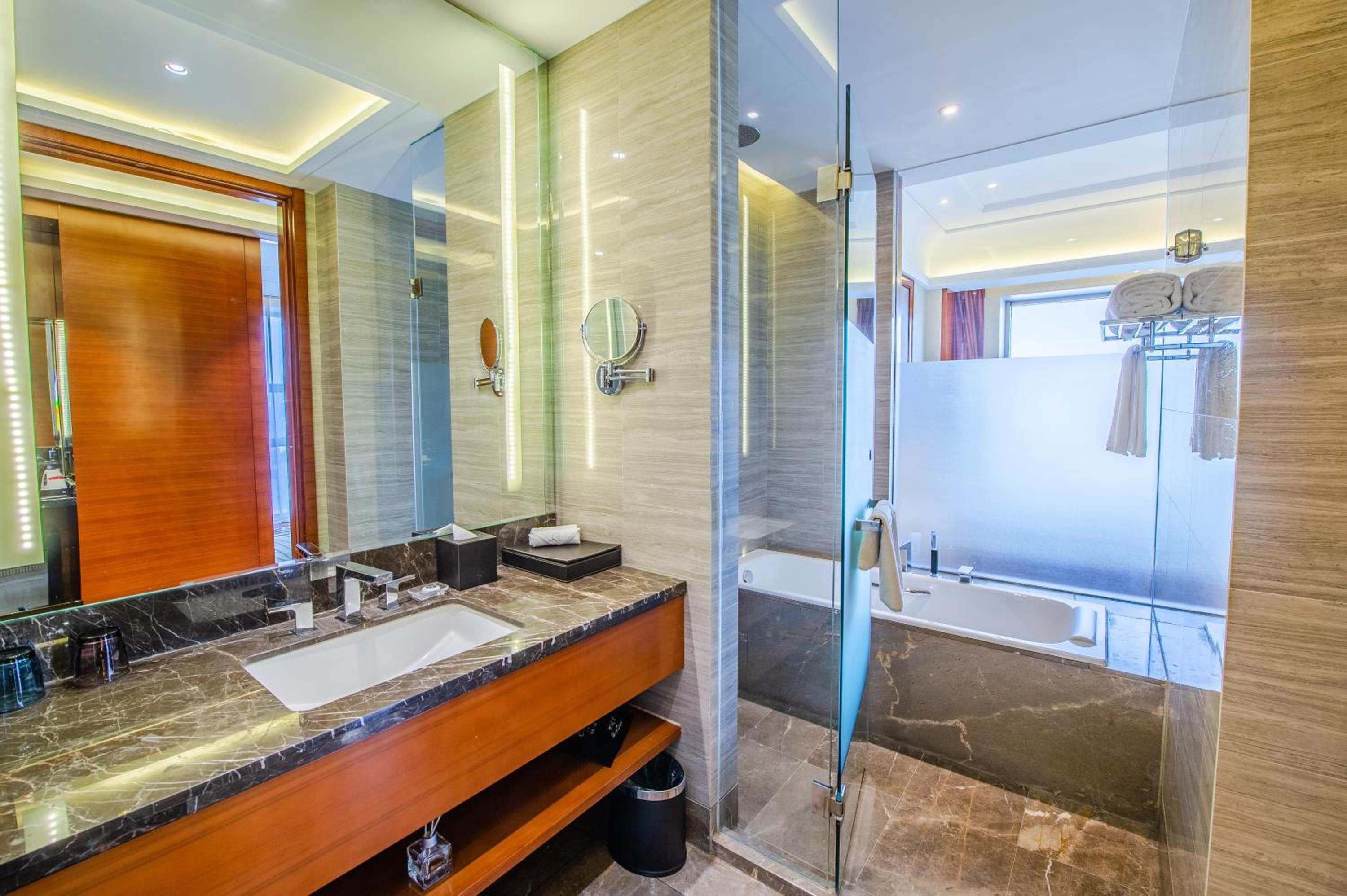 Deluxe Single Room With Sea View photo 3