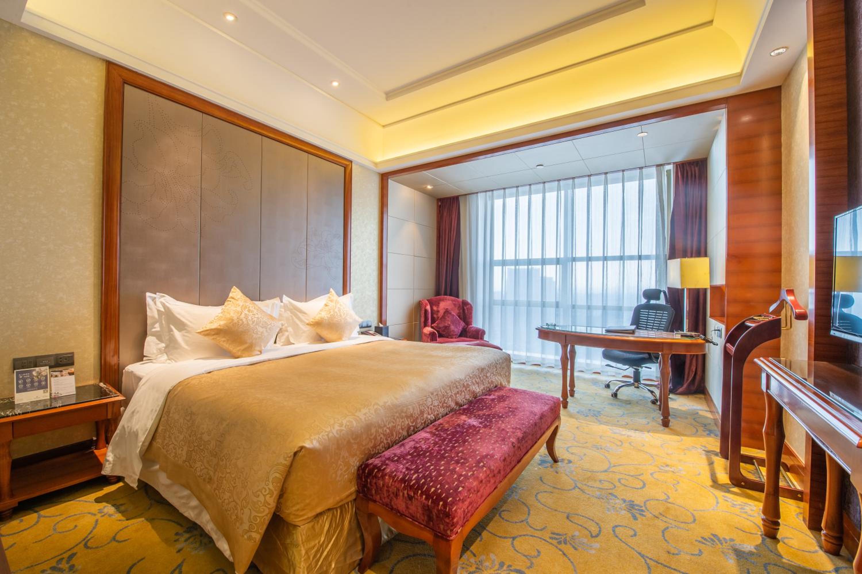 Deluxe Single Room With Sea View photo 1