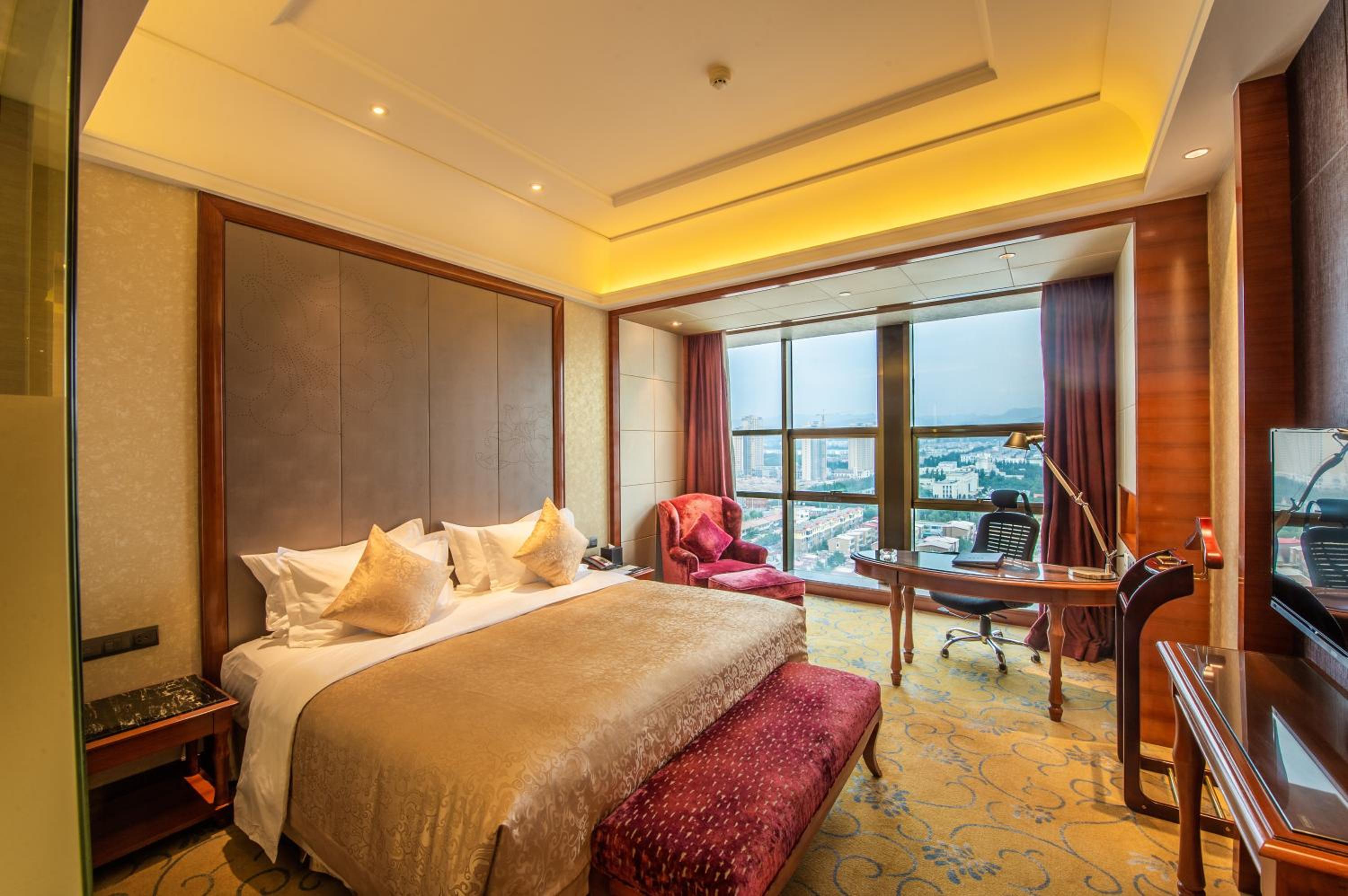Deluxe Single Room With Sea View photo 2