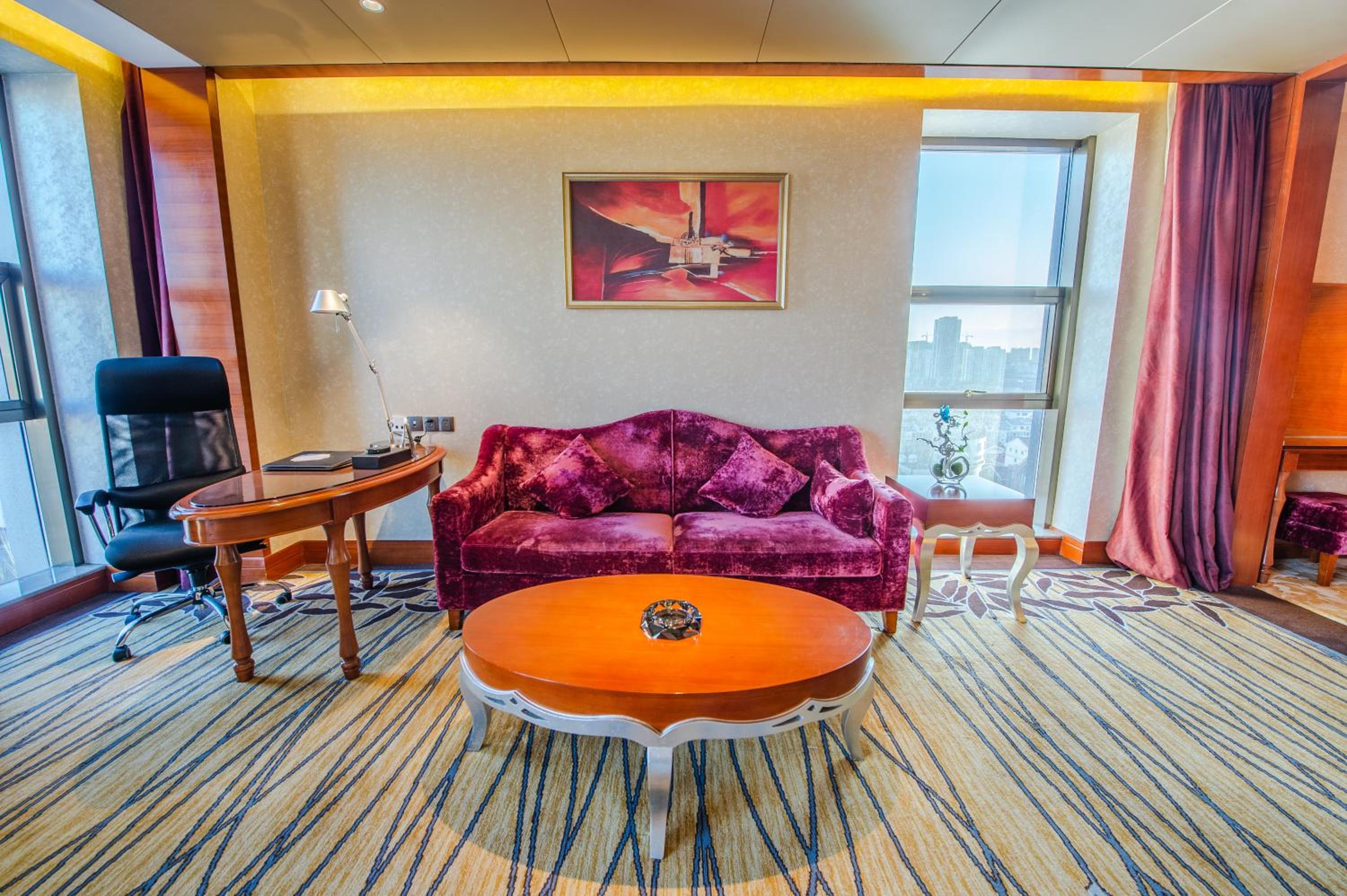 Junior Suite photo 3
