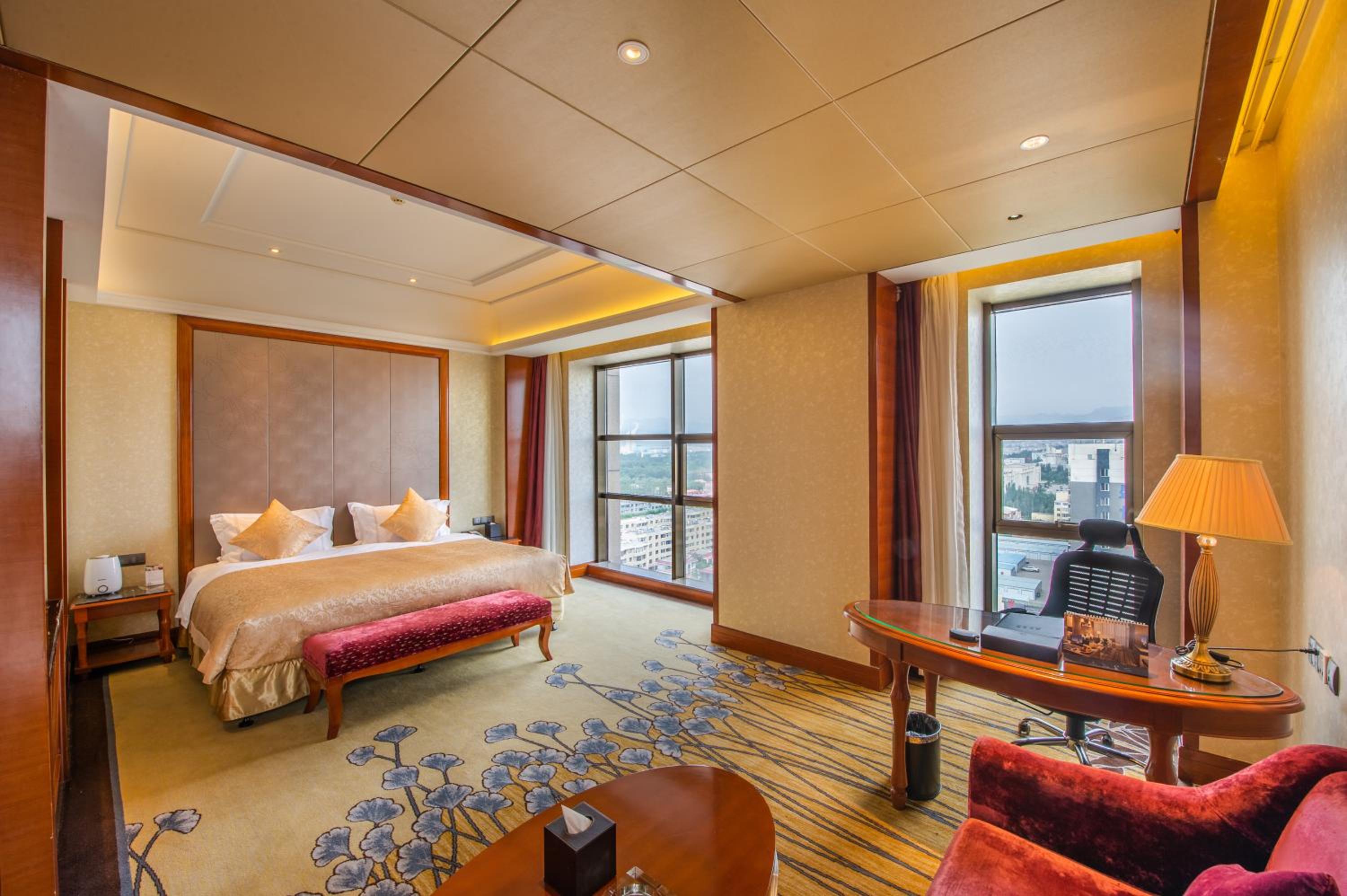 Junior Suite photo 1