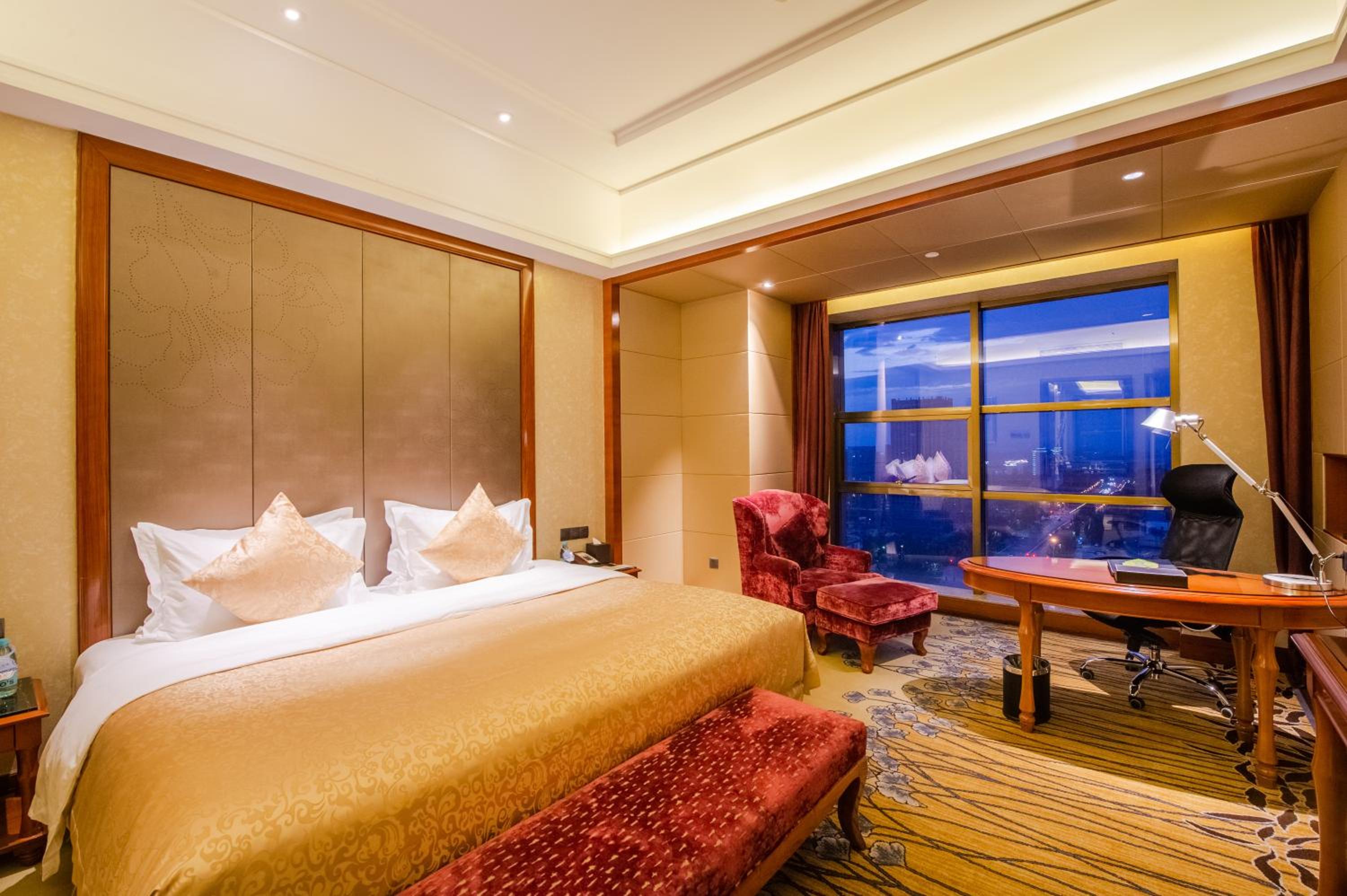 Family Suite photo 1