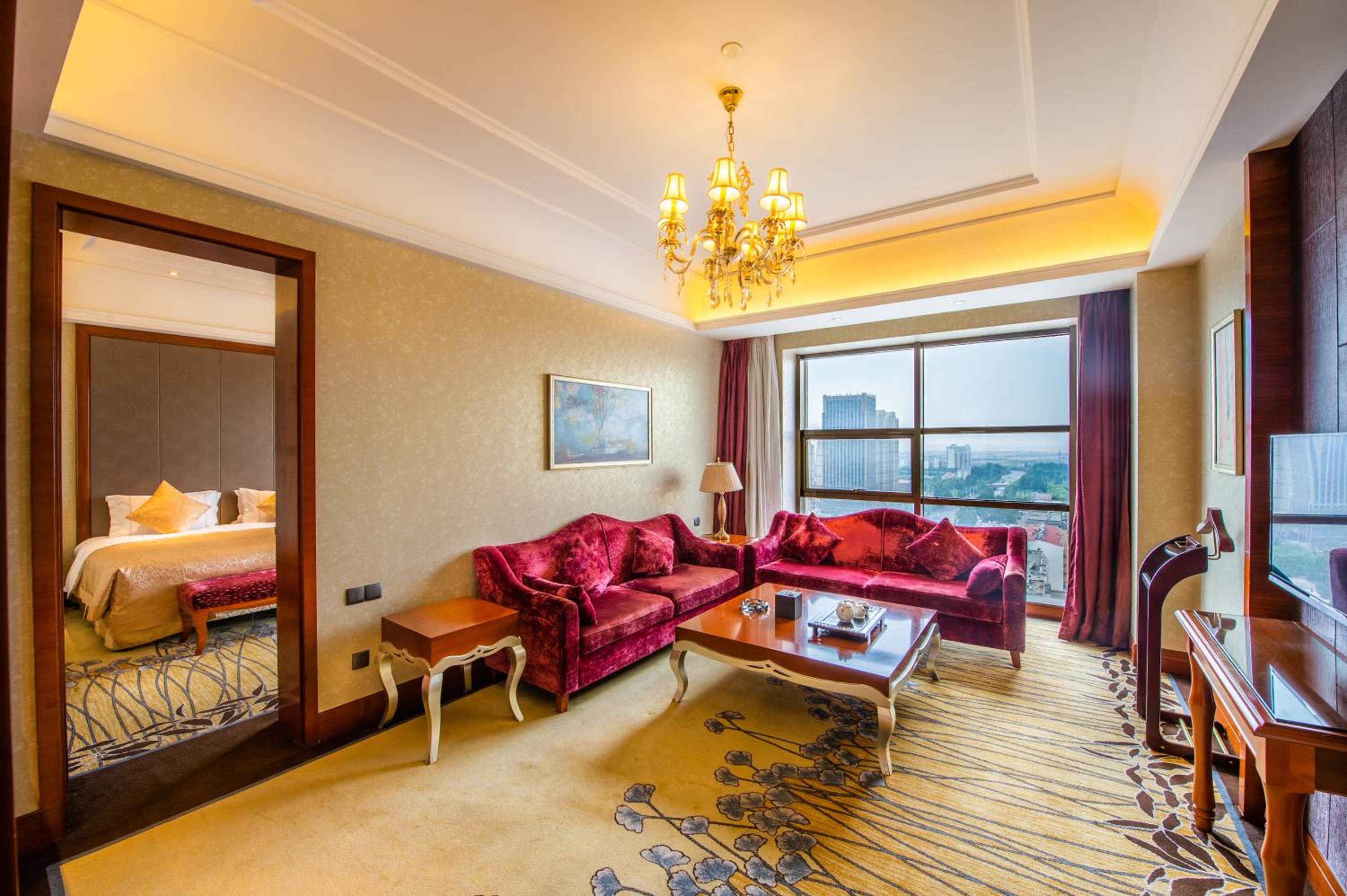 Family Suite photo 2