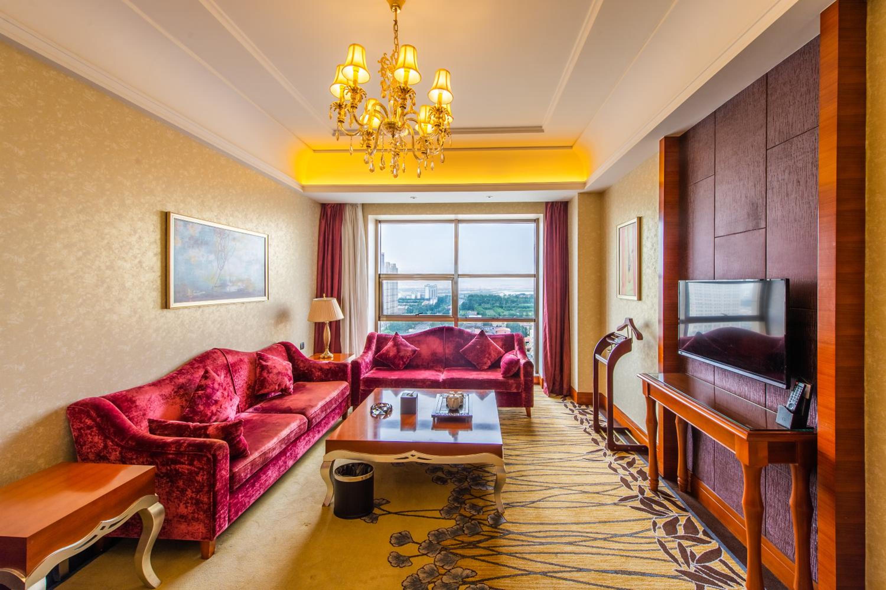 Family Suite photo 3