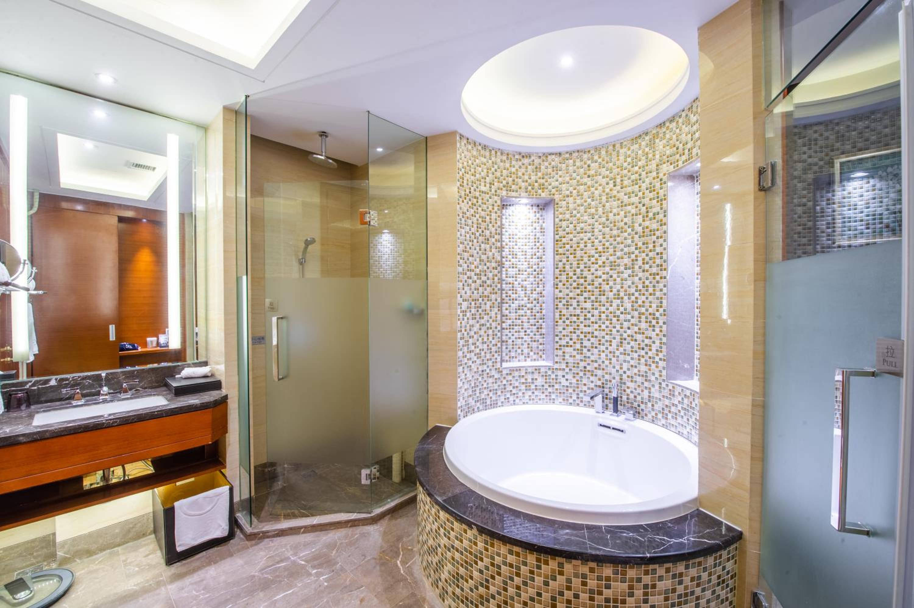 Duplex Suite photo 3