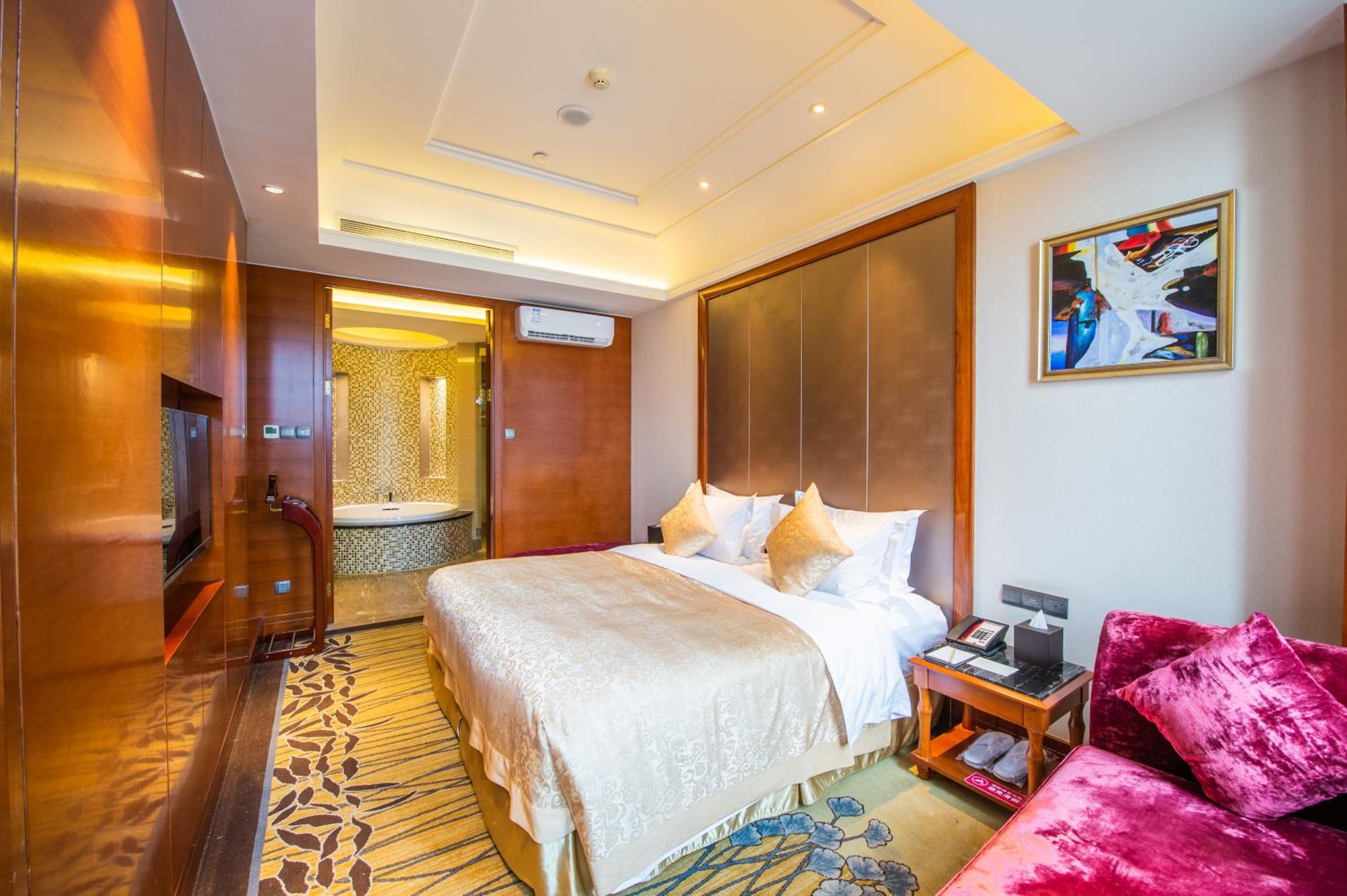 Duplex Suite photo 1