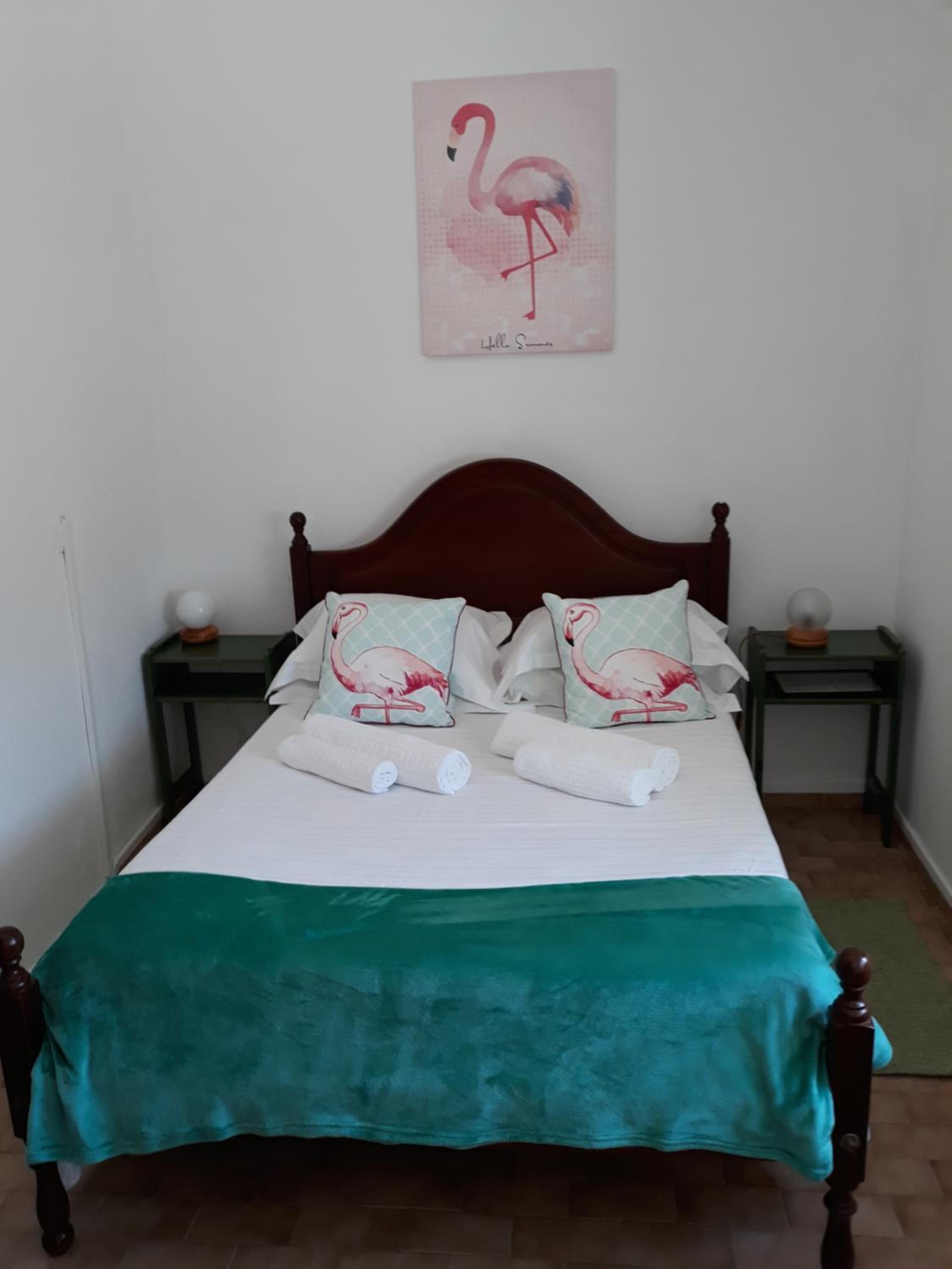 Double Room with Private Bathroom photo 2