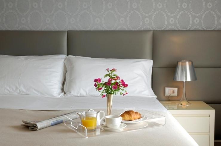 Deluxe Double or Twin Room photo 3