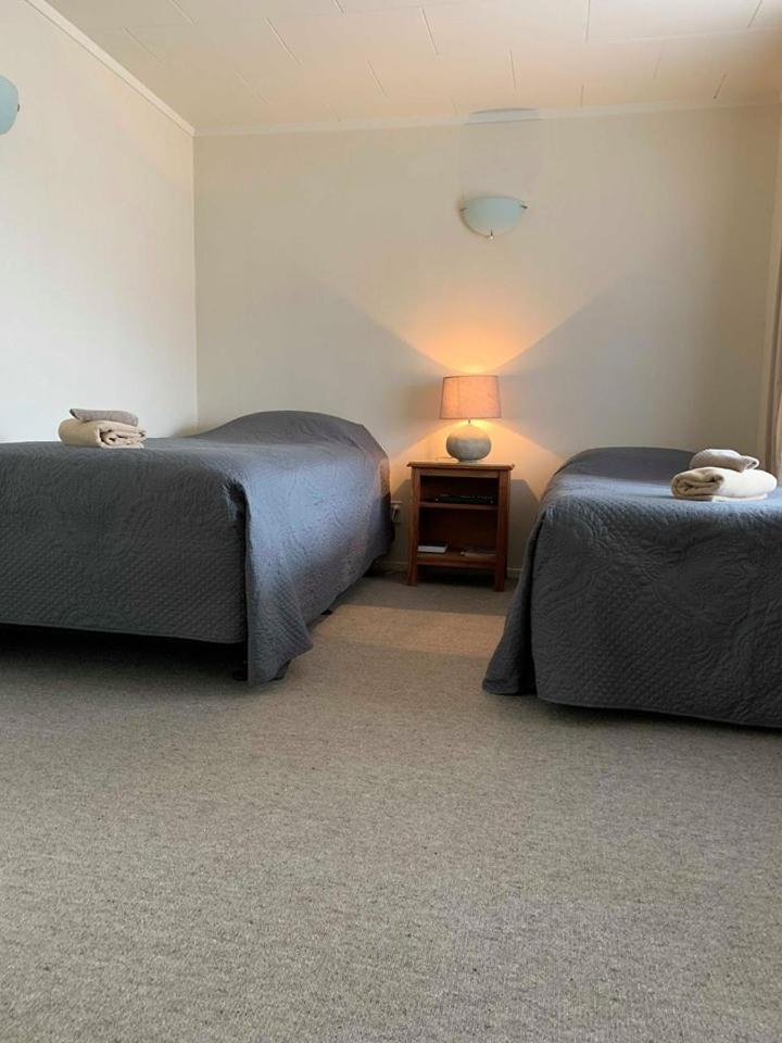 Double or Twin Room - Disability Access photo 1