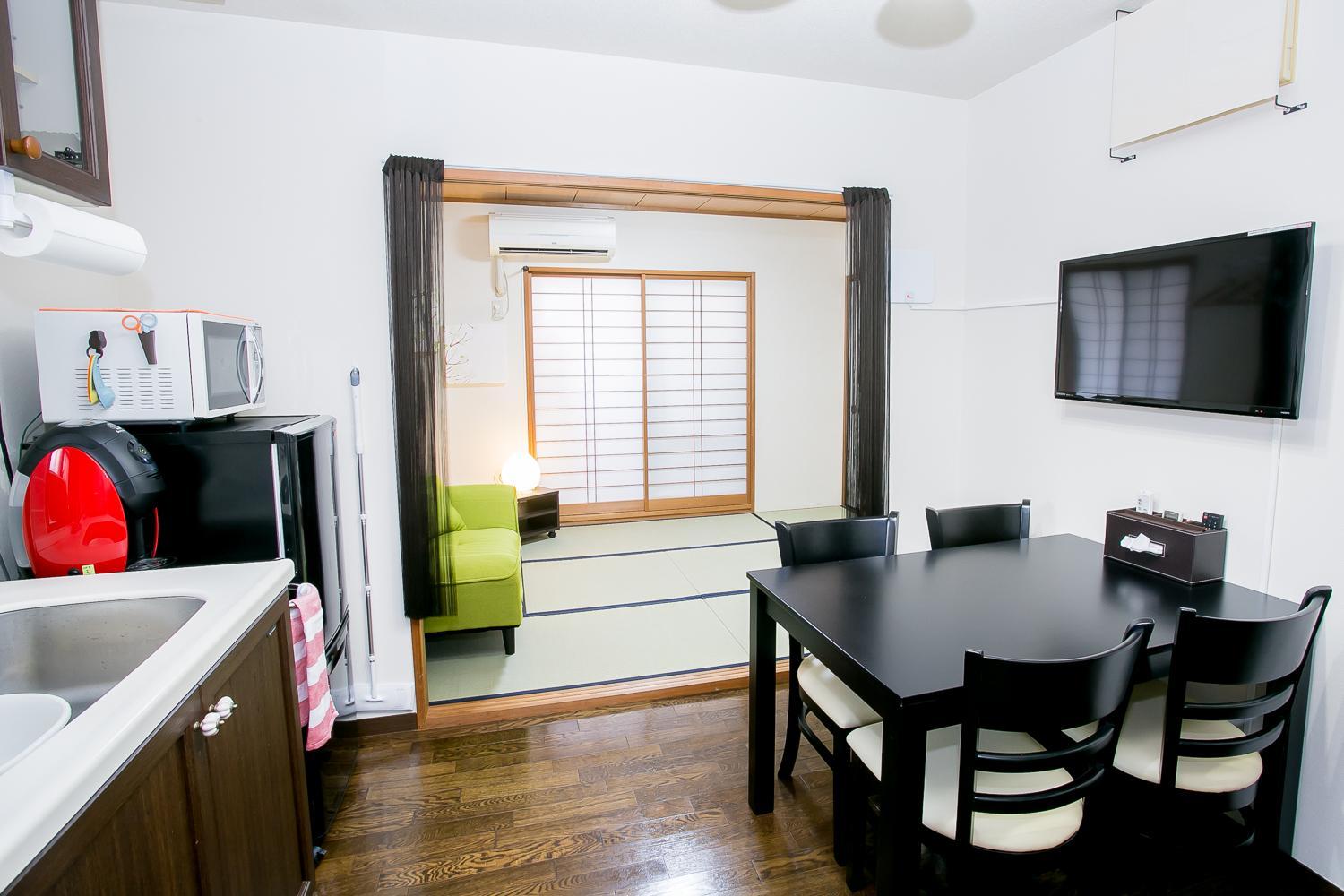 Two-Bedroom Apartment - Photo 19